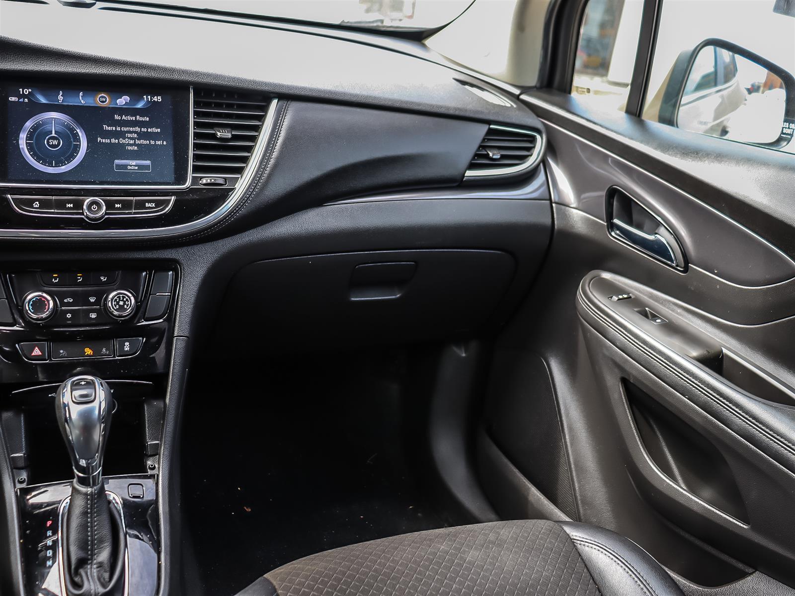 used 2019 Buick Encore car