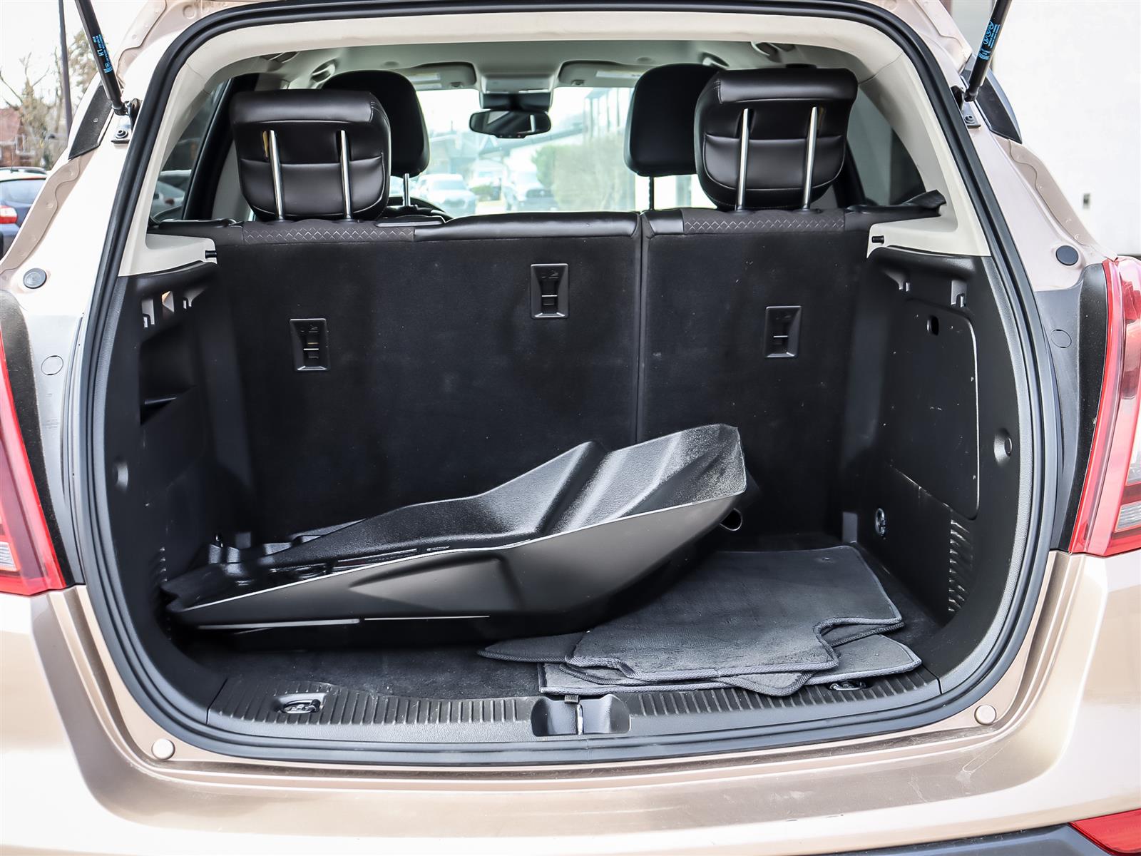 used 2019 Buick Encore car