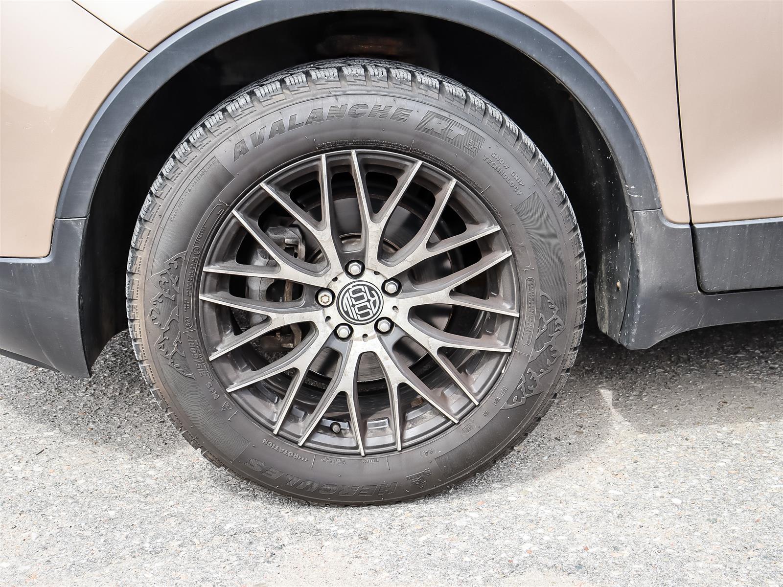 used 2019 Buick Encore car