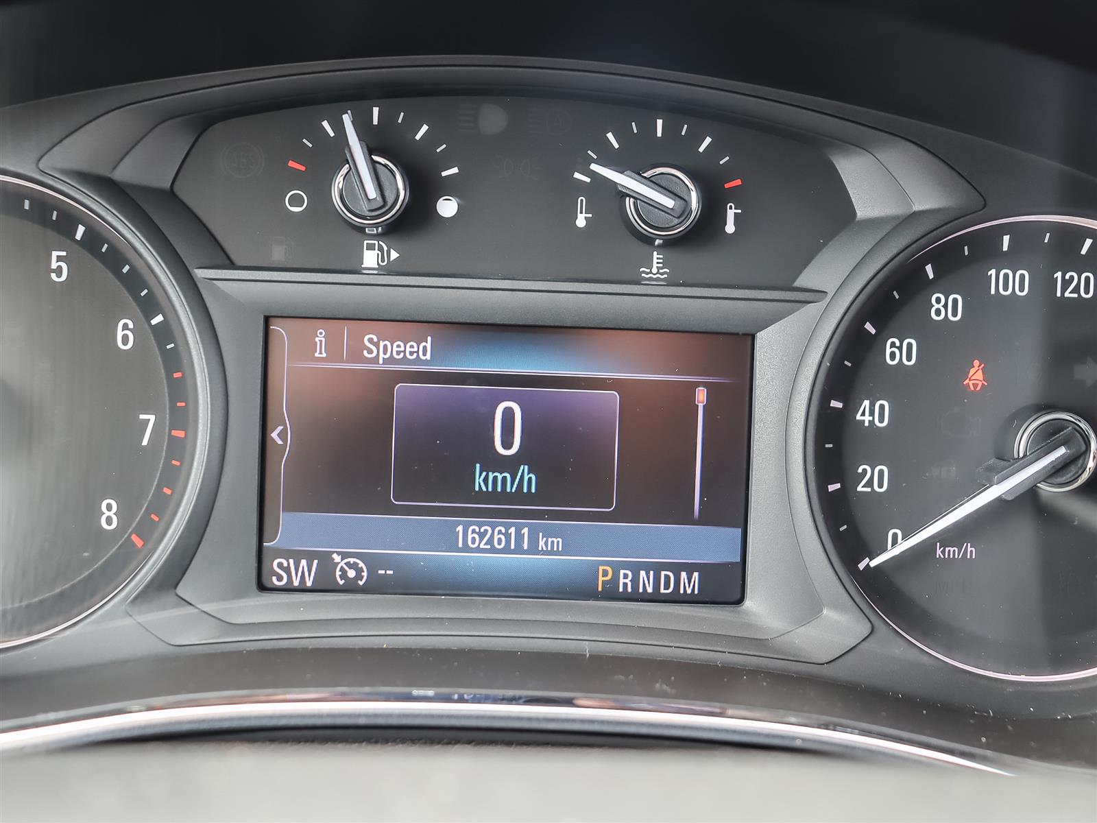 used 2019 Buick Encore car