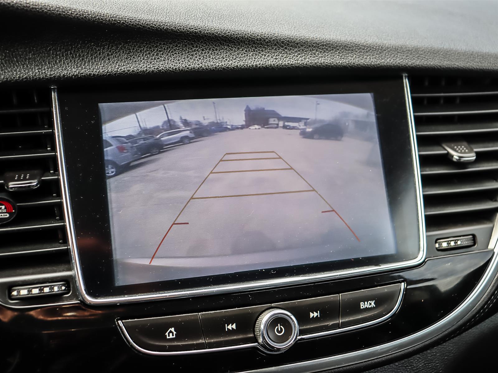 used 2019 Buick Encore car