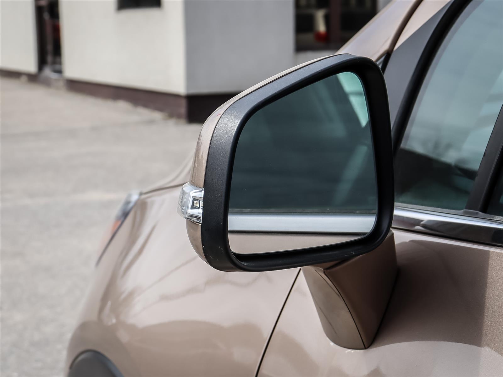 used 2019 Buick Encore car