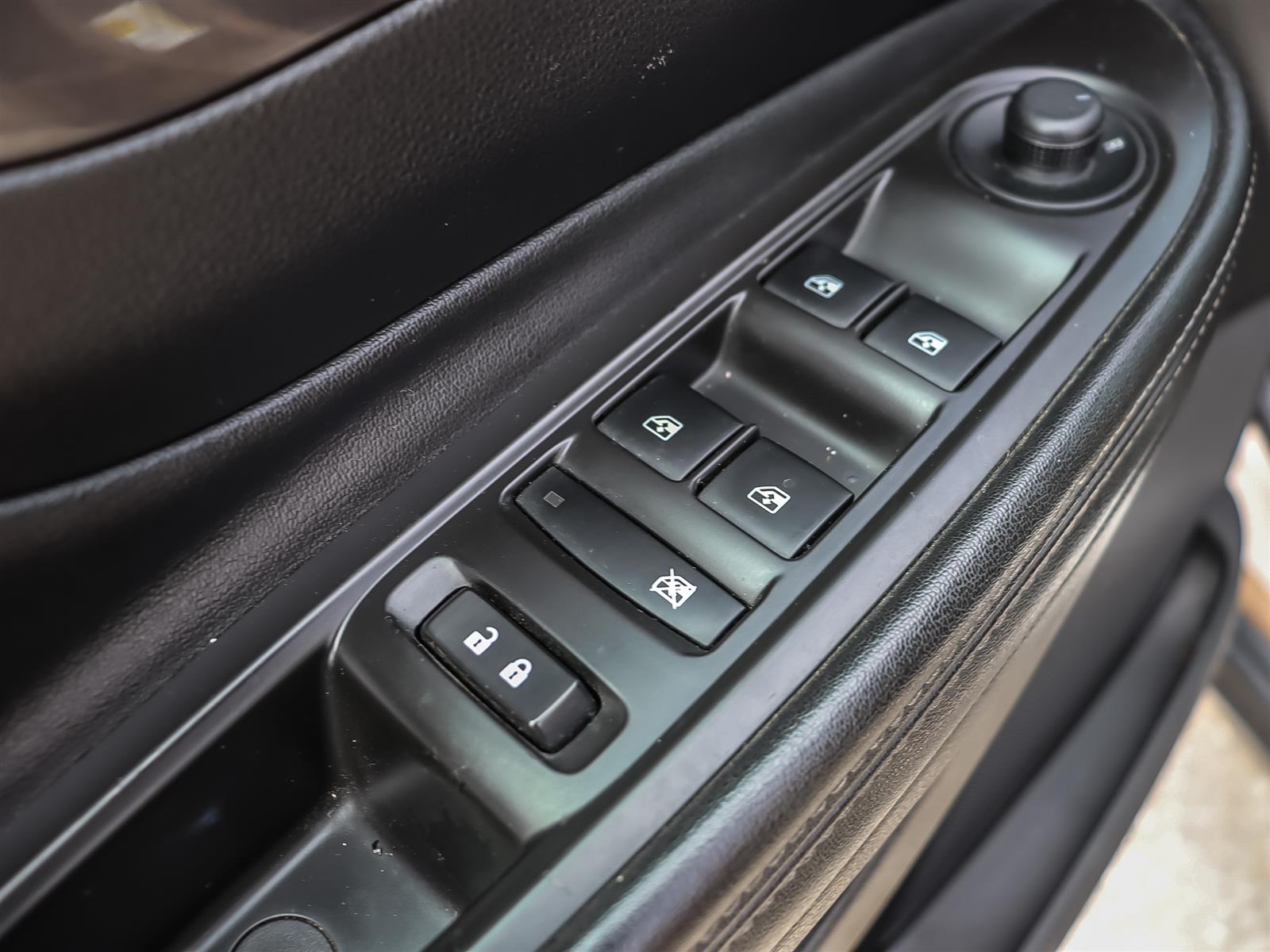 used 2019 Buick Encore car