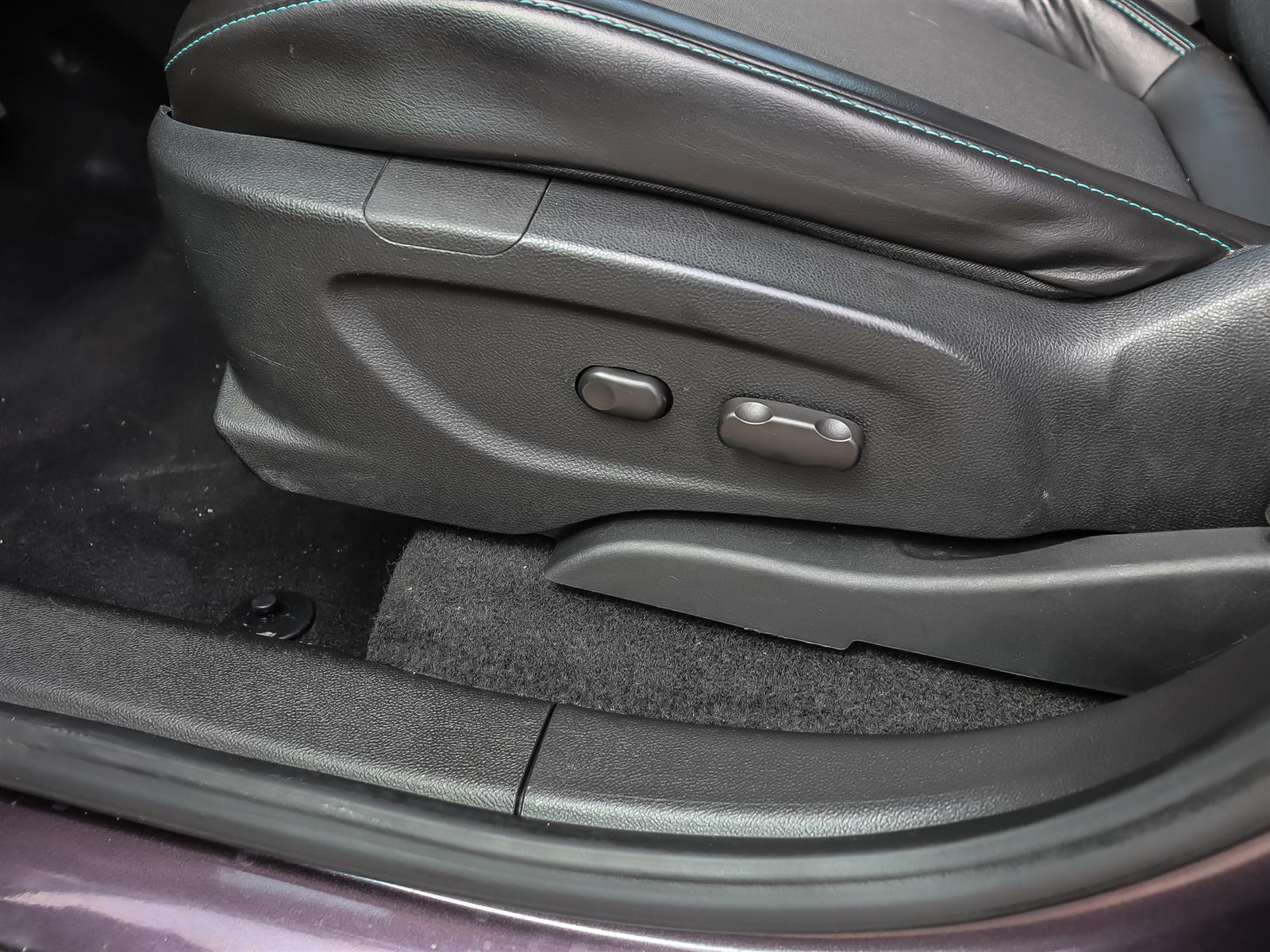 used 2014 Chevrolet Trax car