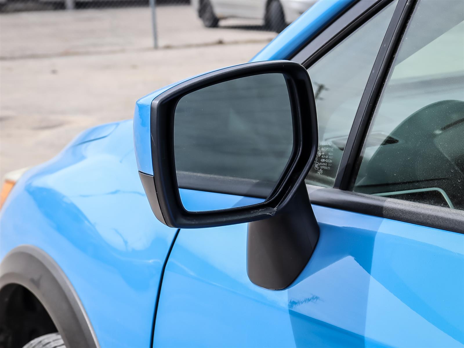 used 2016 Subaru Crosstrek car