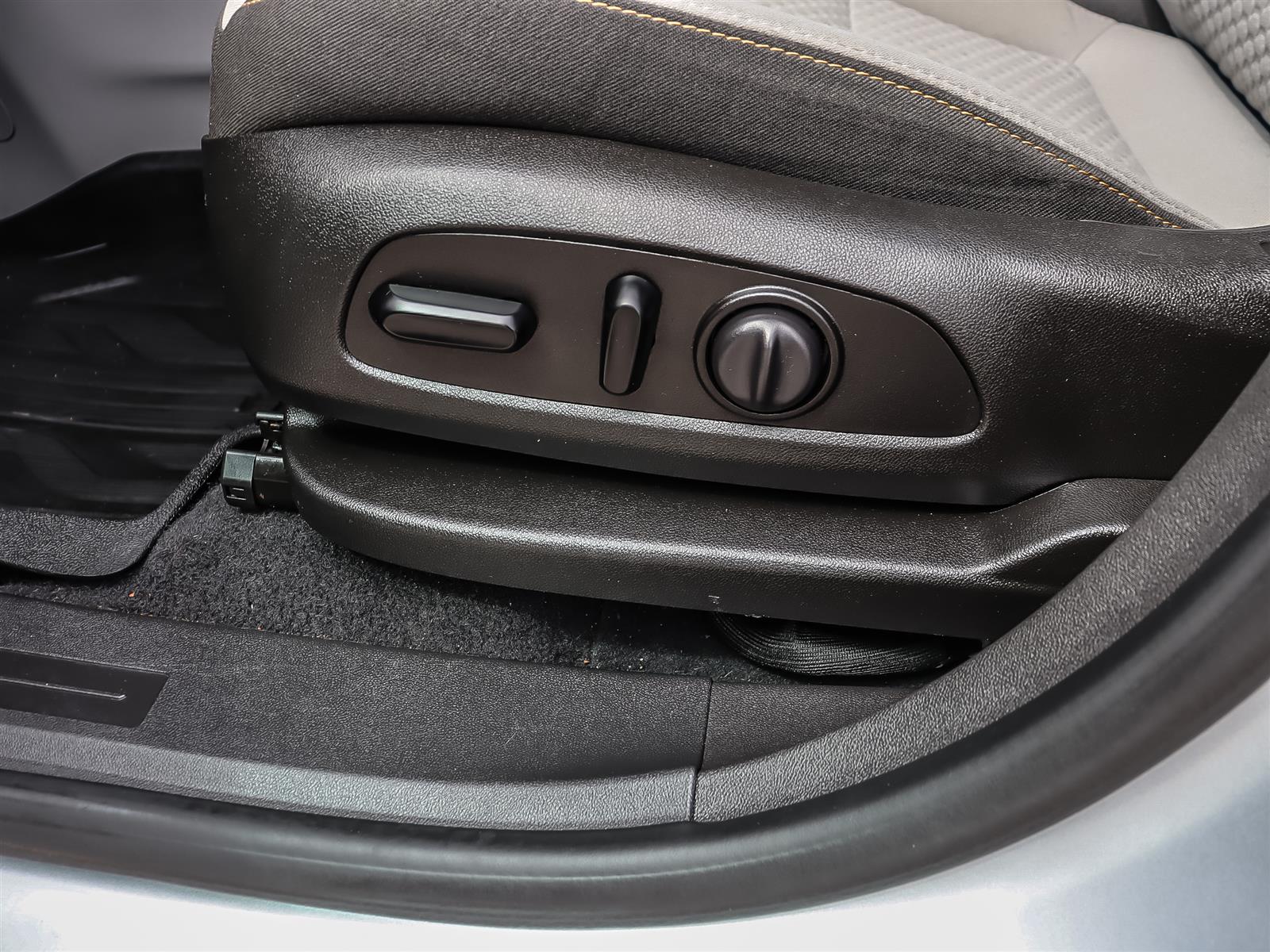 used 2021 GMC Terrain car