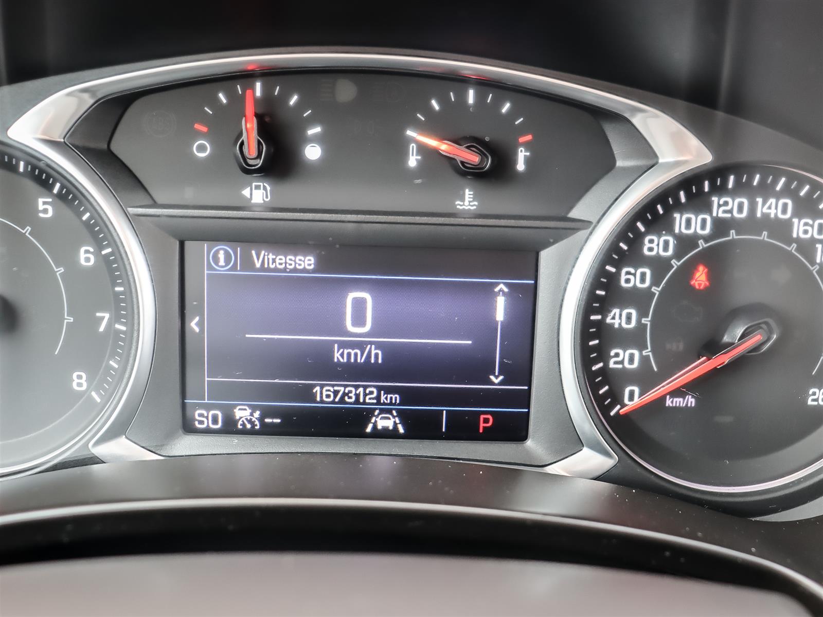 used 2021 GMC Terrain car