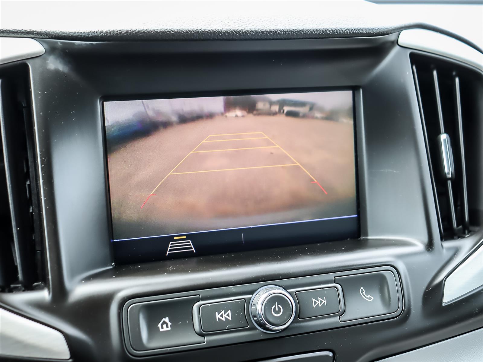 used 2021 GMC Terrain car