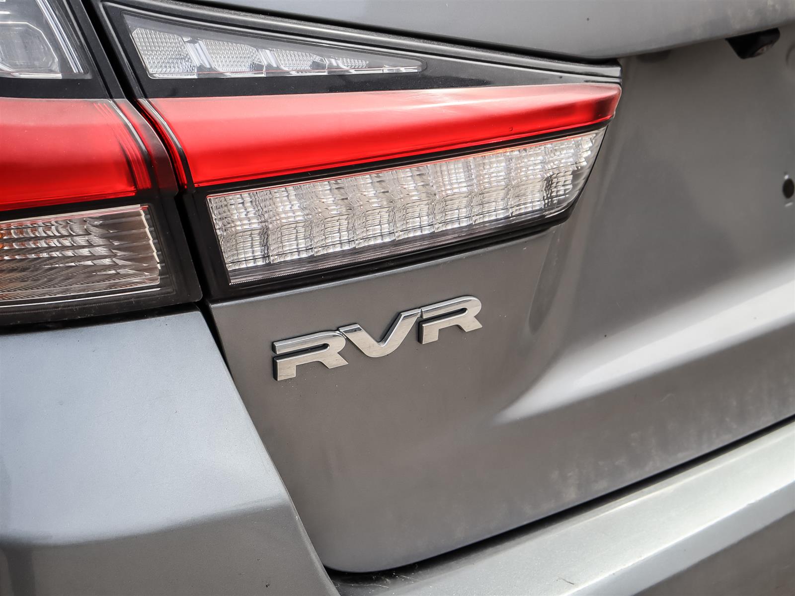 used 2021 Mitsubishi RVR car