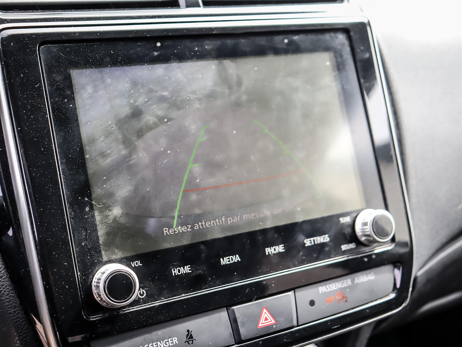 used 2021 Mitsubishi RVR car