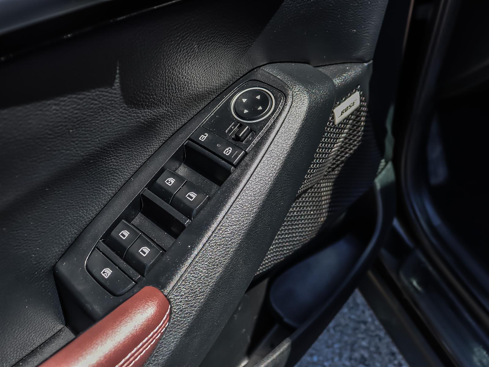 used 2022 Kia Seltos car