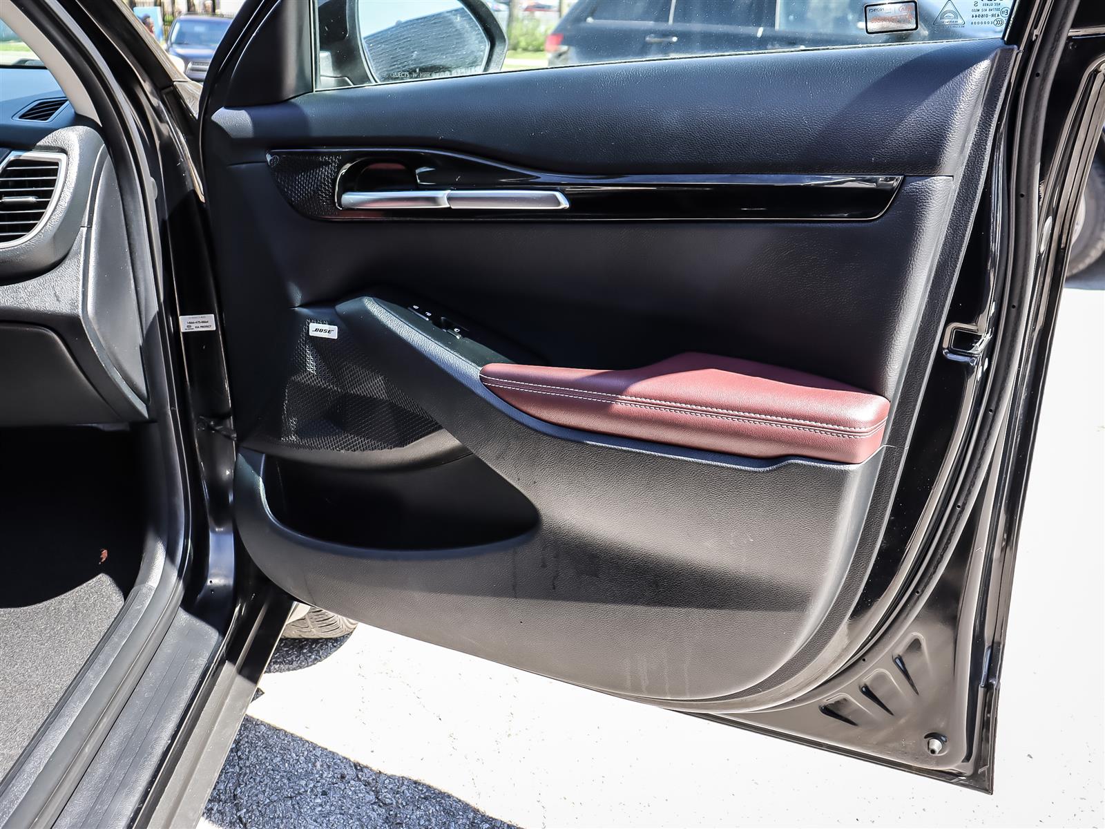 used 2022 Kia Seltos car