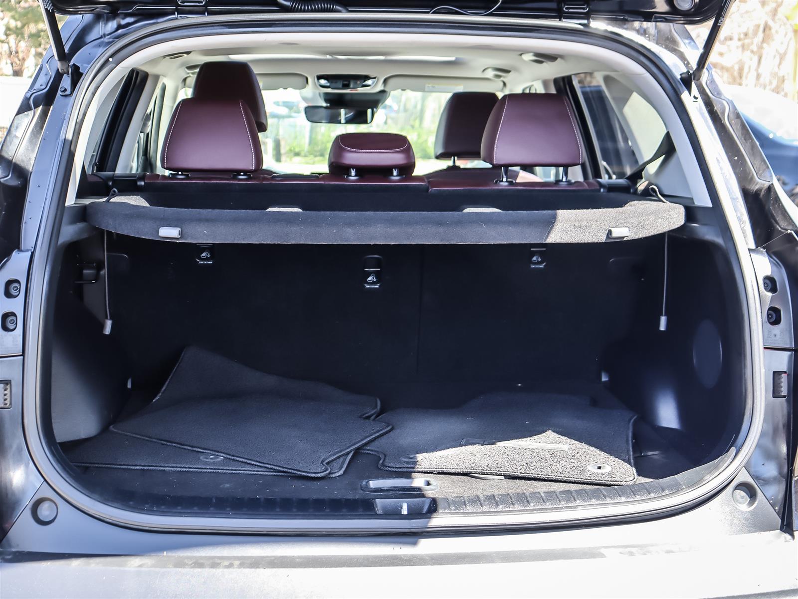 used 2022 Kia Seltos car