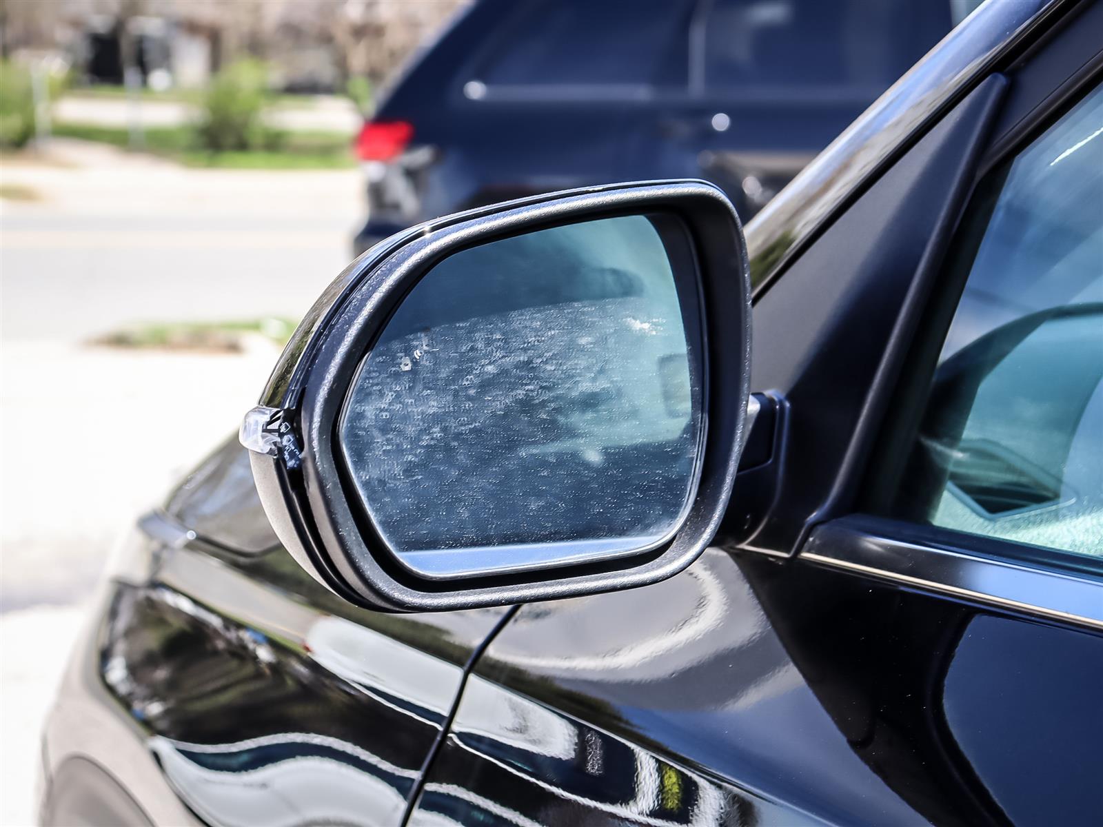 used 2022 Kia Seltos car