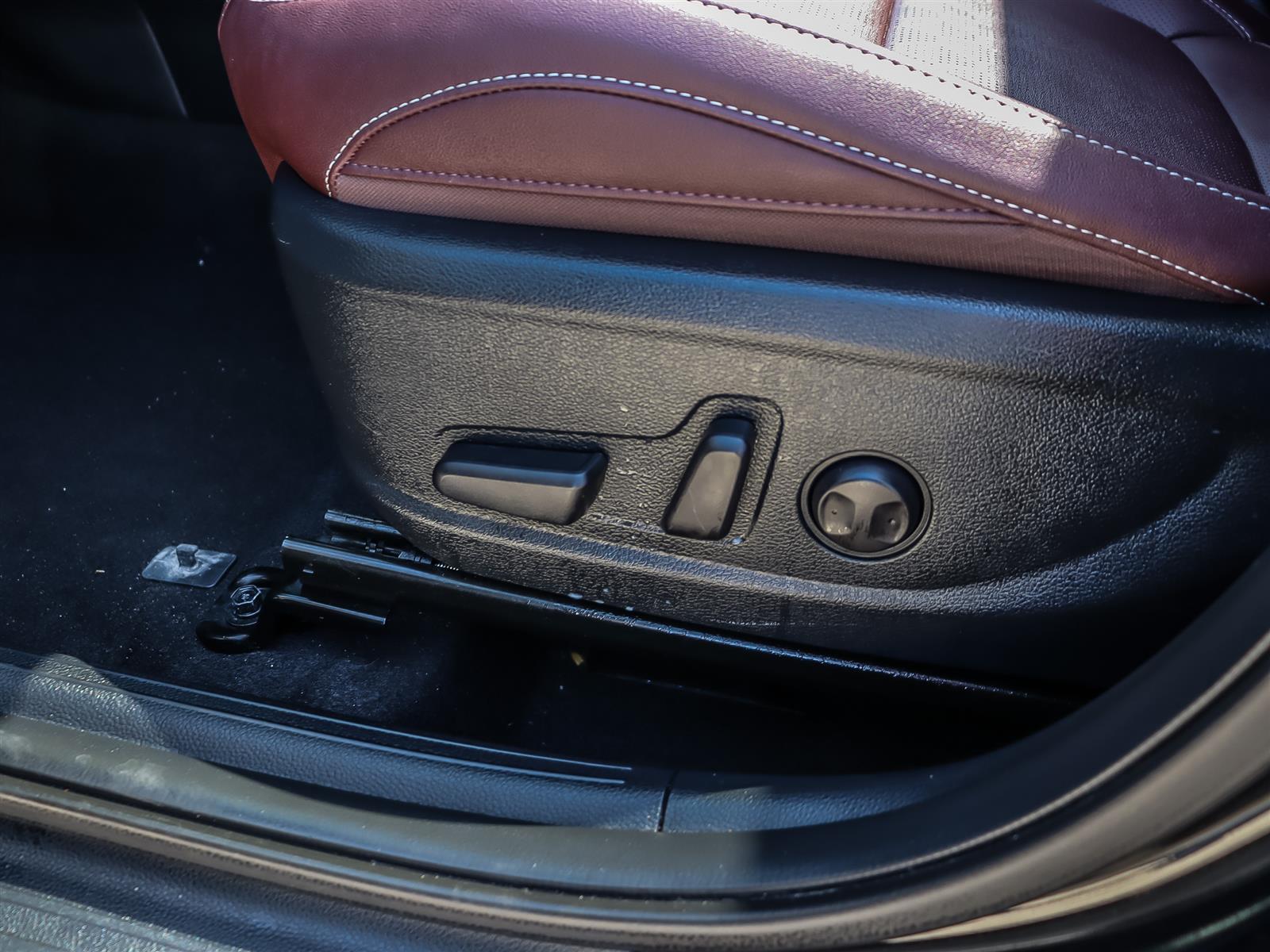 used 2022 Kia Seltos car