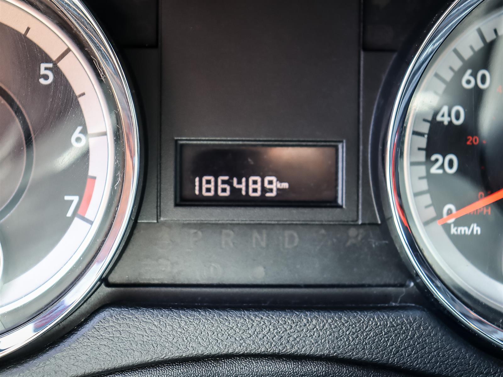 used 2017 Dodge Grand Caravan car