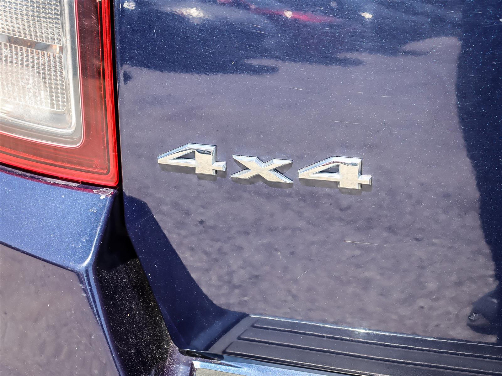 used 2015 Jeep Compass car