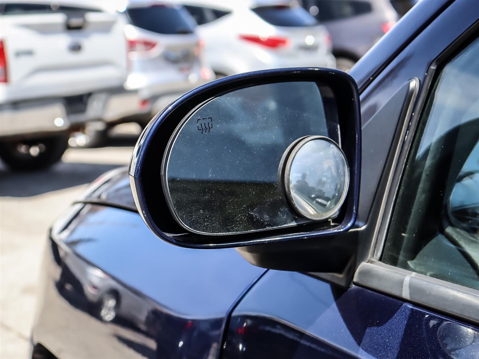 used 2015 Jeep Compass car