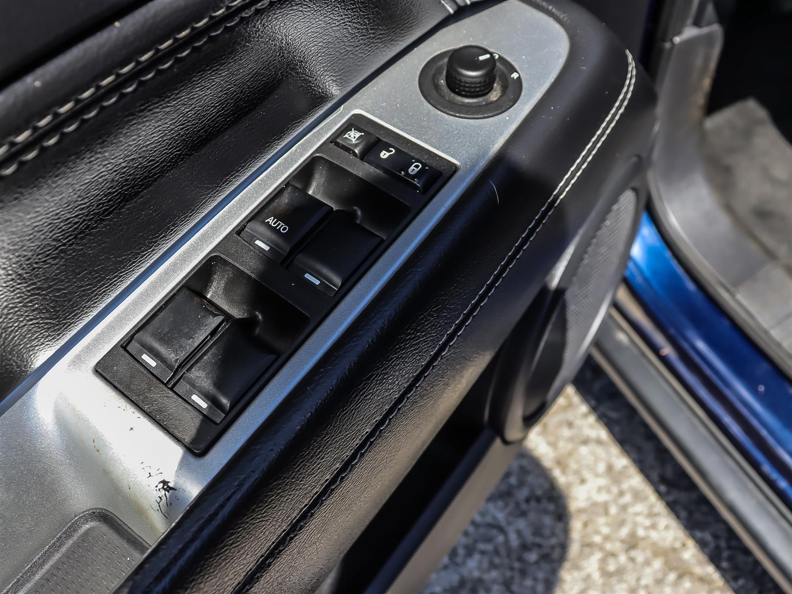 used 2015 Jeep Compass car