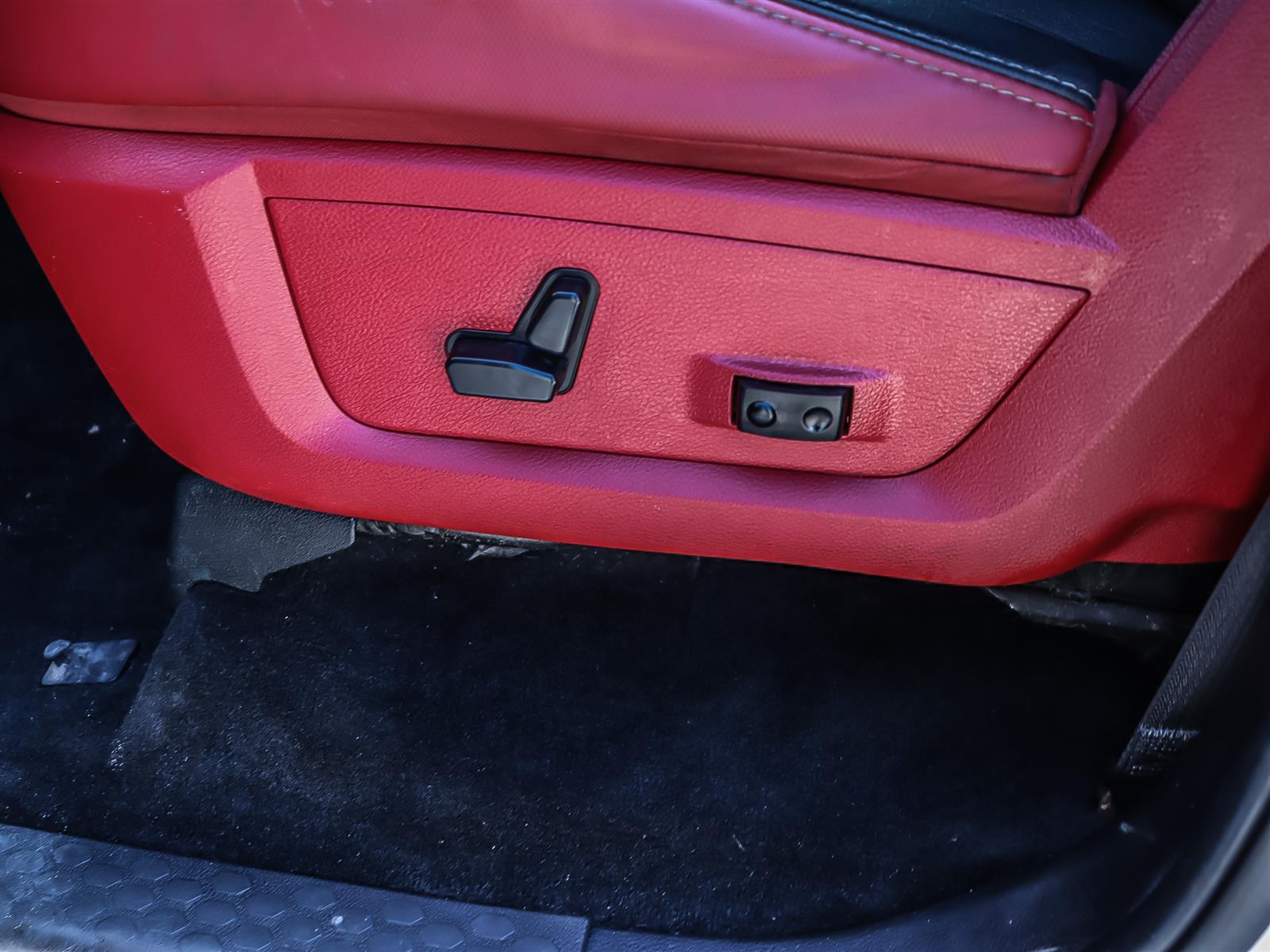 used 2017 Ram 1500 car