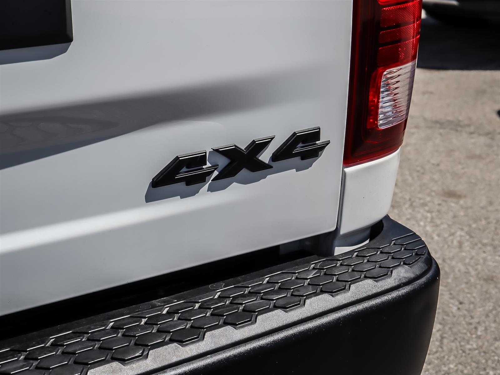 used 2017 Ram 1500 car