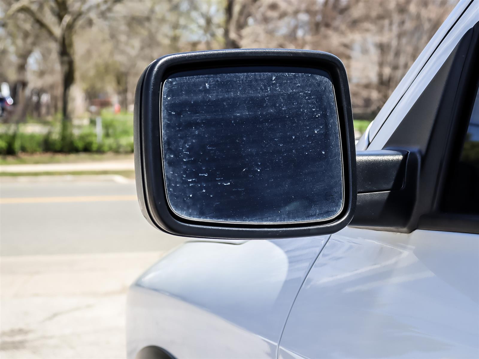 used 2017 Ram 1500 car