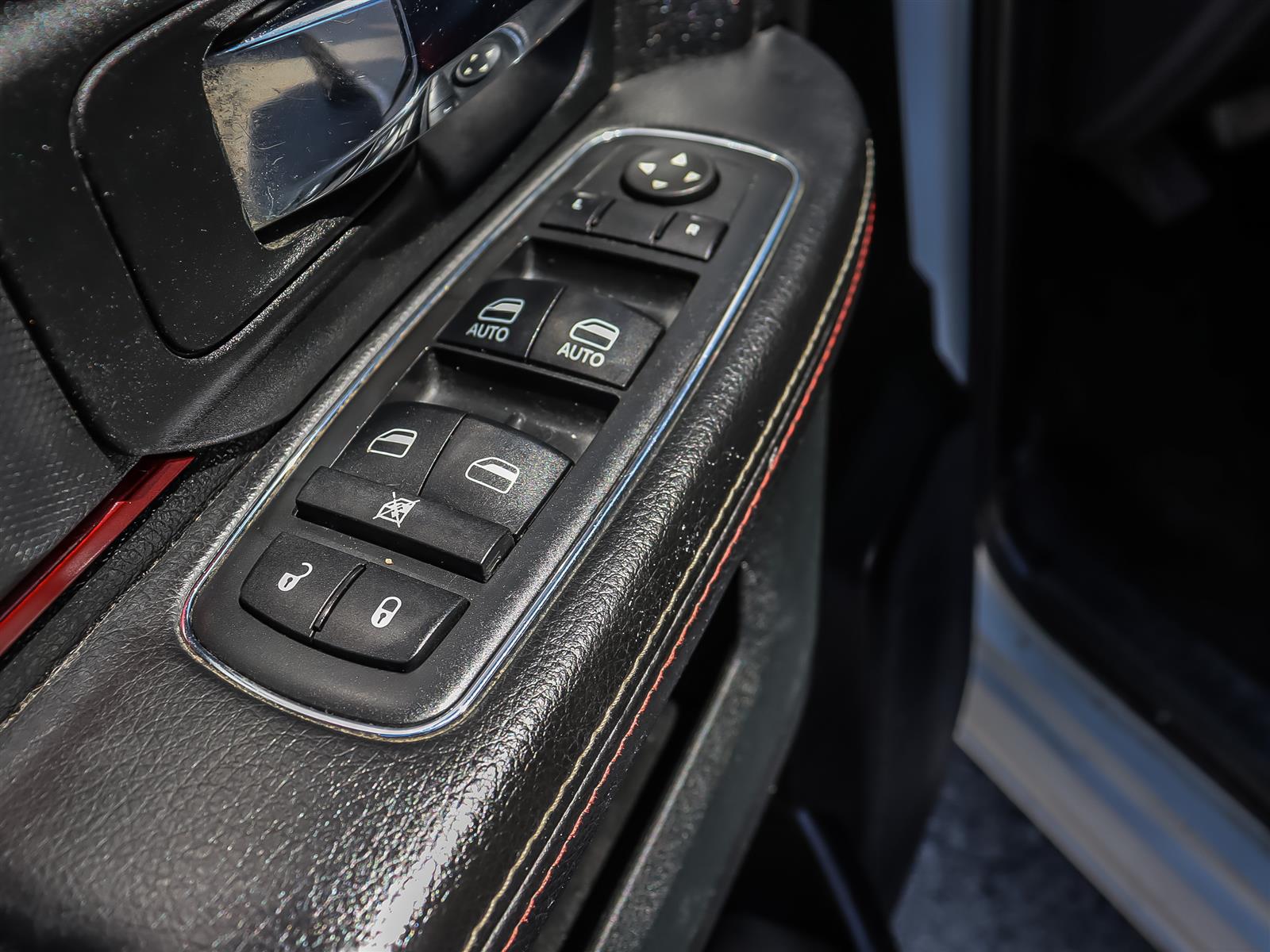 used 2017 Ram 1500 car