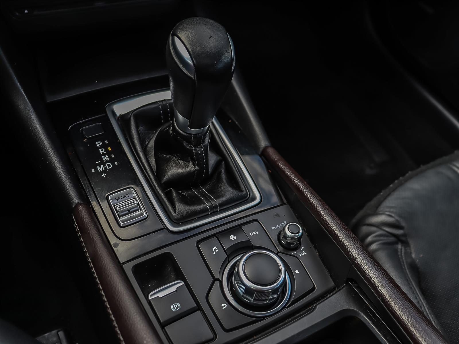 used 2018 Mazda Mazda3 car
