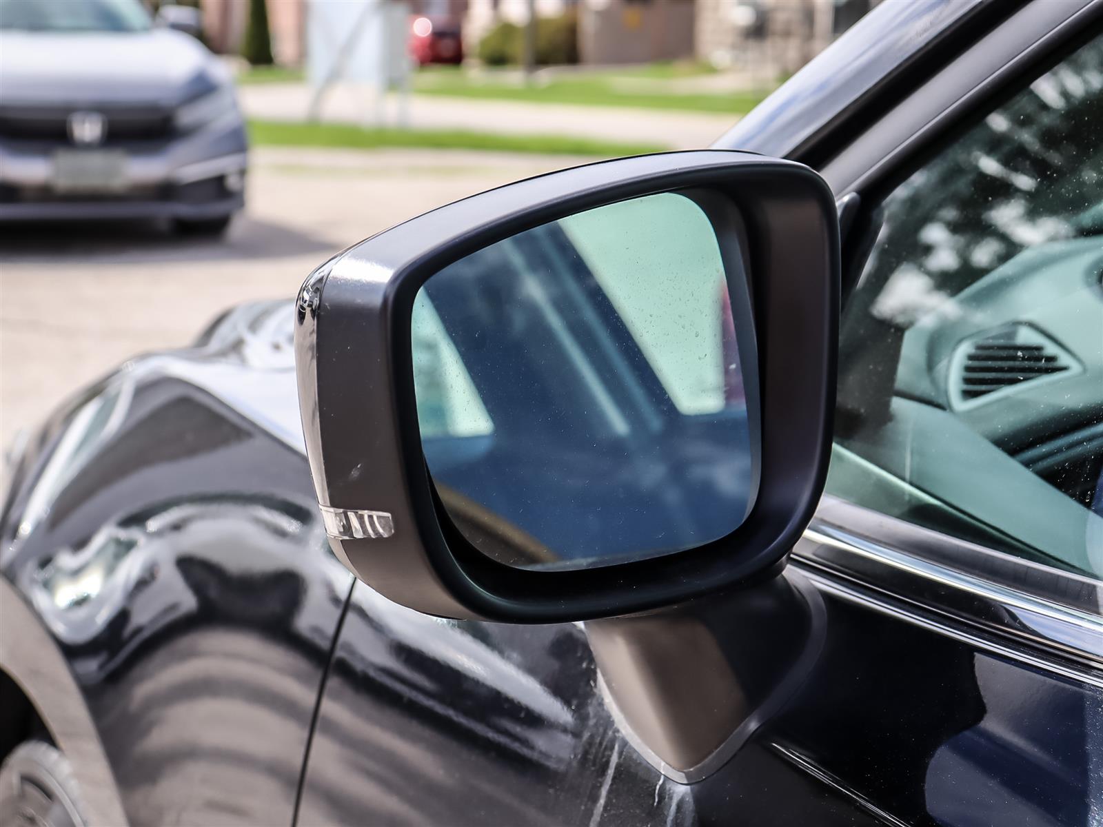 used 2018 Mazda Mazda3 car
