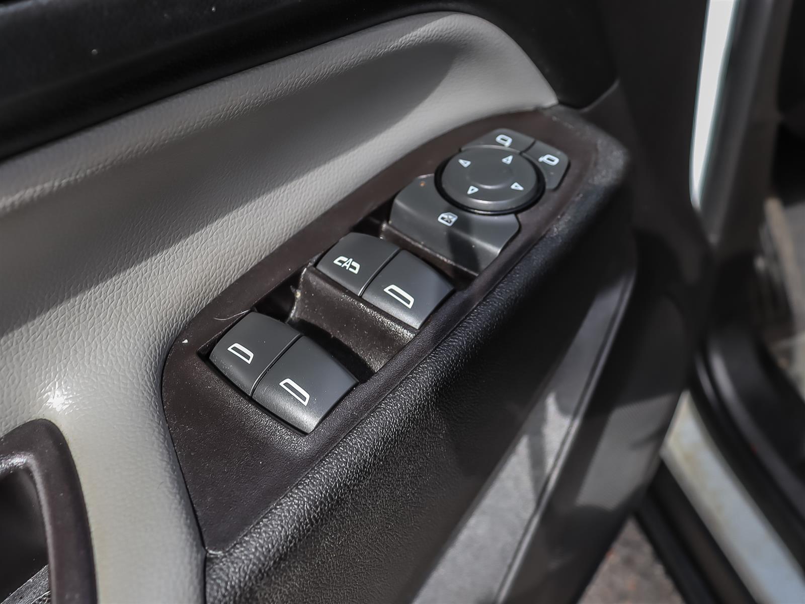used 2021 Chevrolet Equinox car
