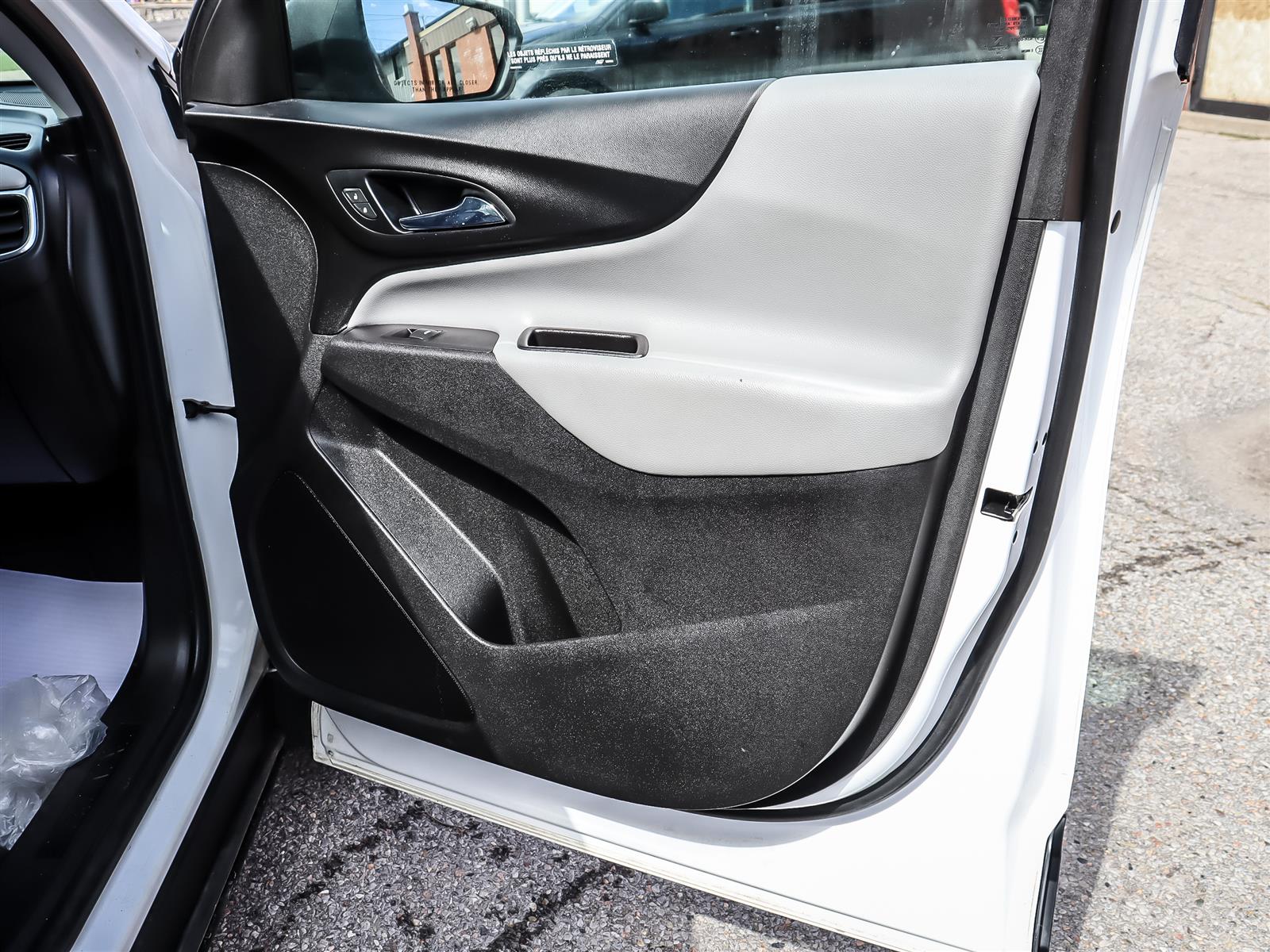 used 2021 Chevrolet Equinox car
