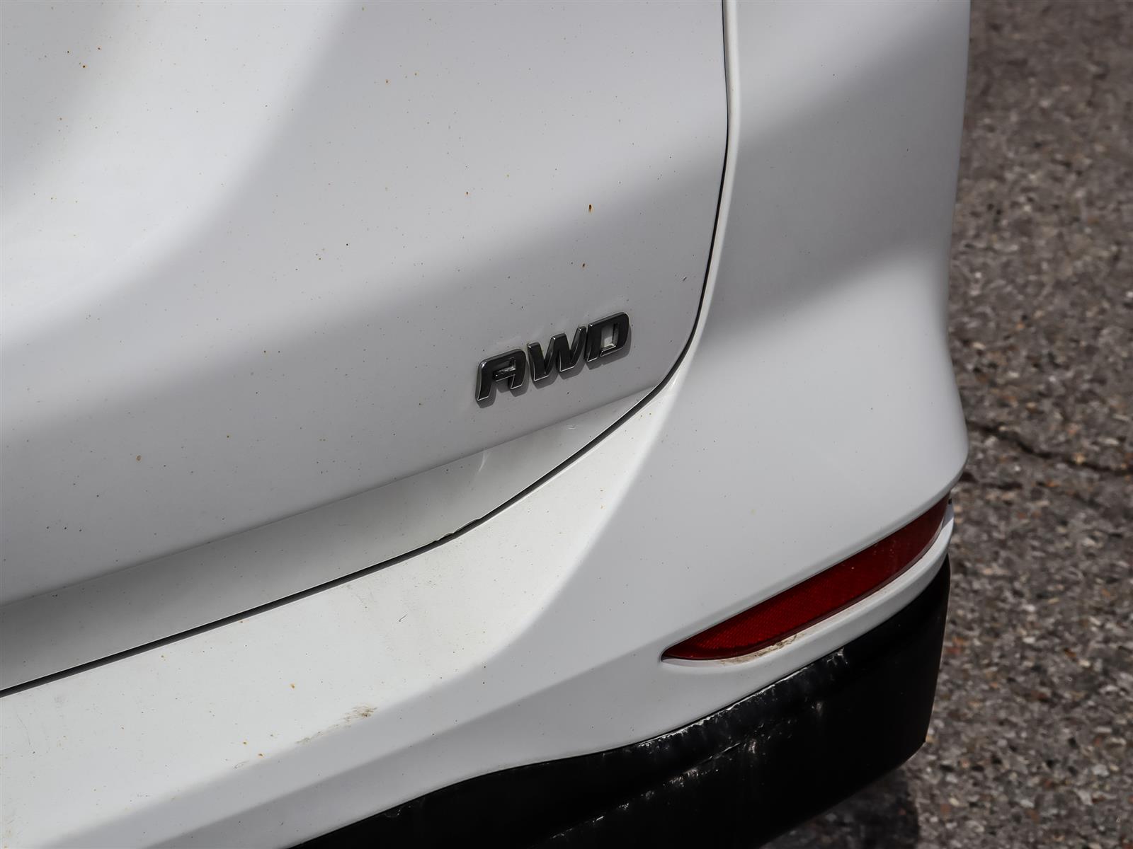 used 2021 Chevrolet Equinox car
