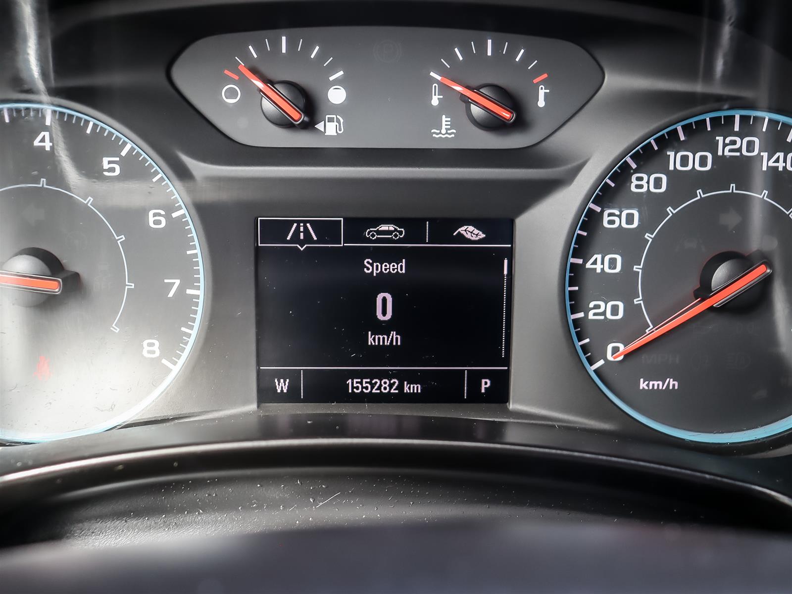 used 2021 Chevrolet Equinox car