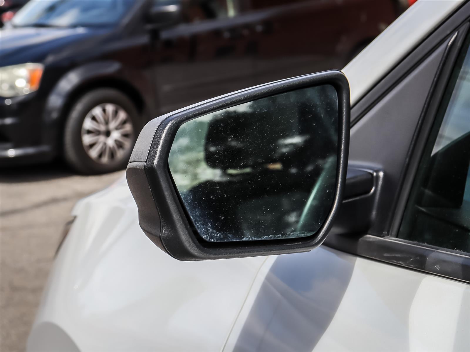 used 2021 Chevrolet Equinox car