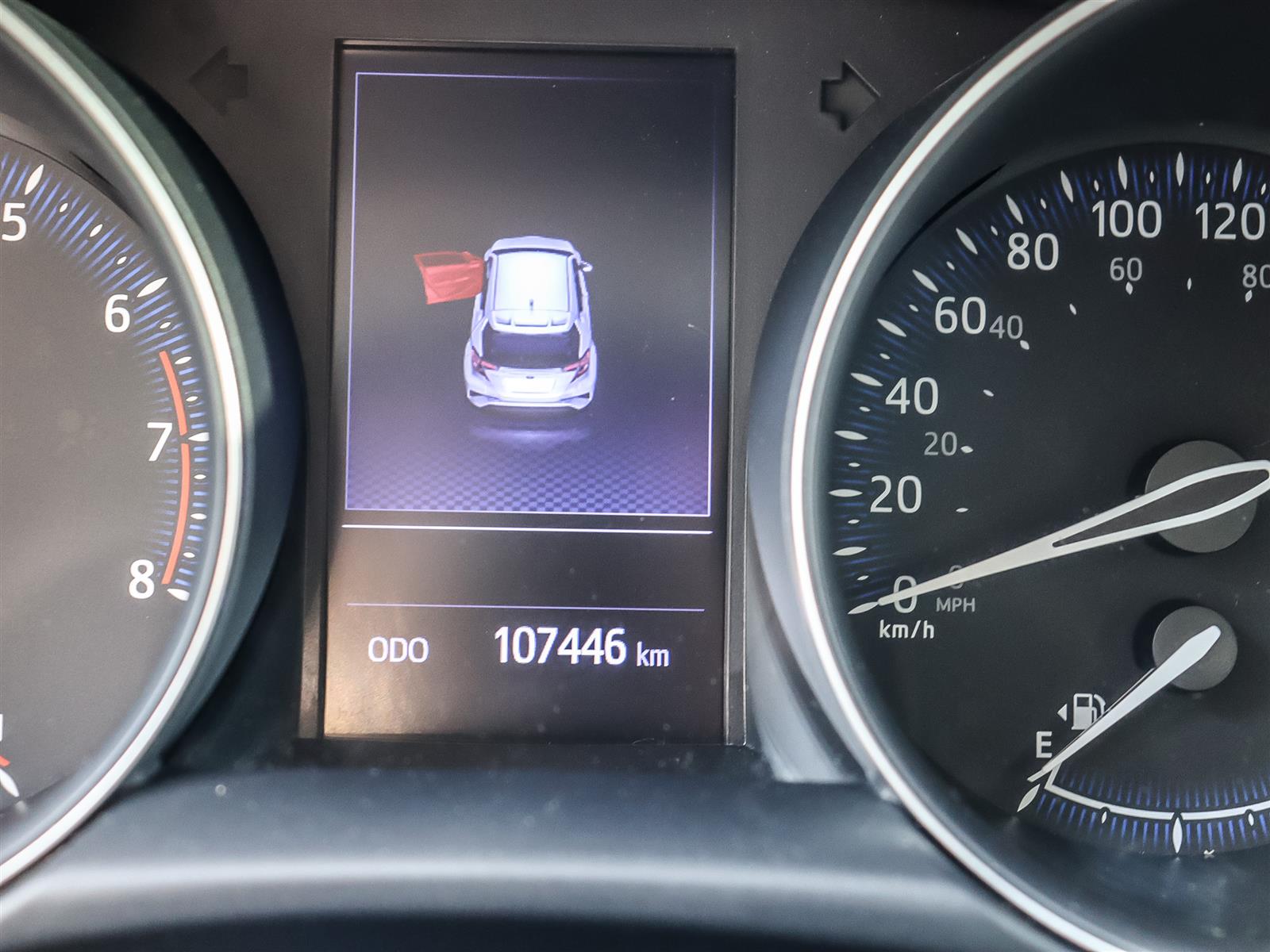 used 2020 Toyota C-HR car
