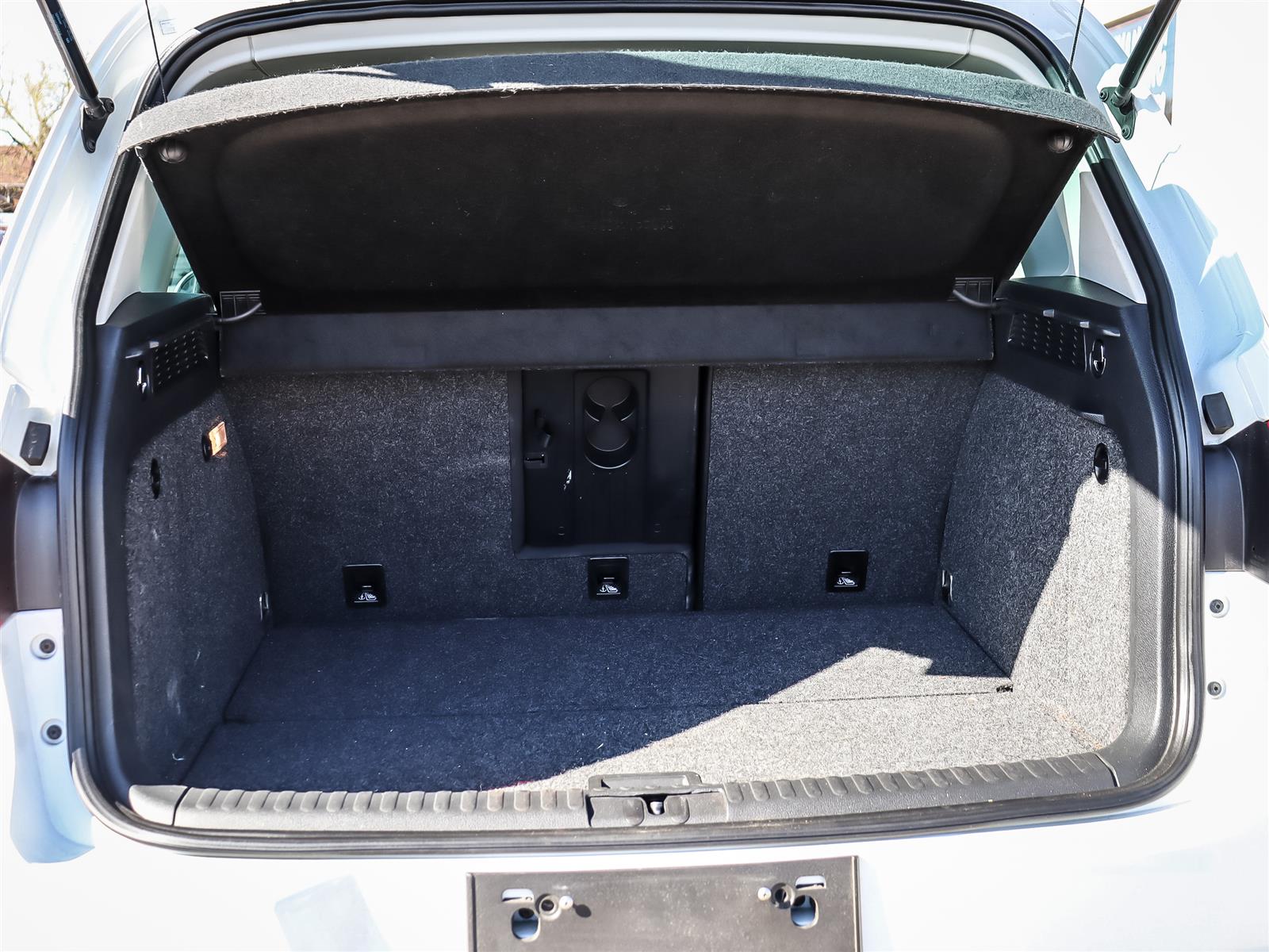 used 2015 Volkswagen Tiguan car