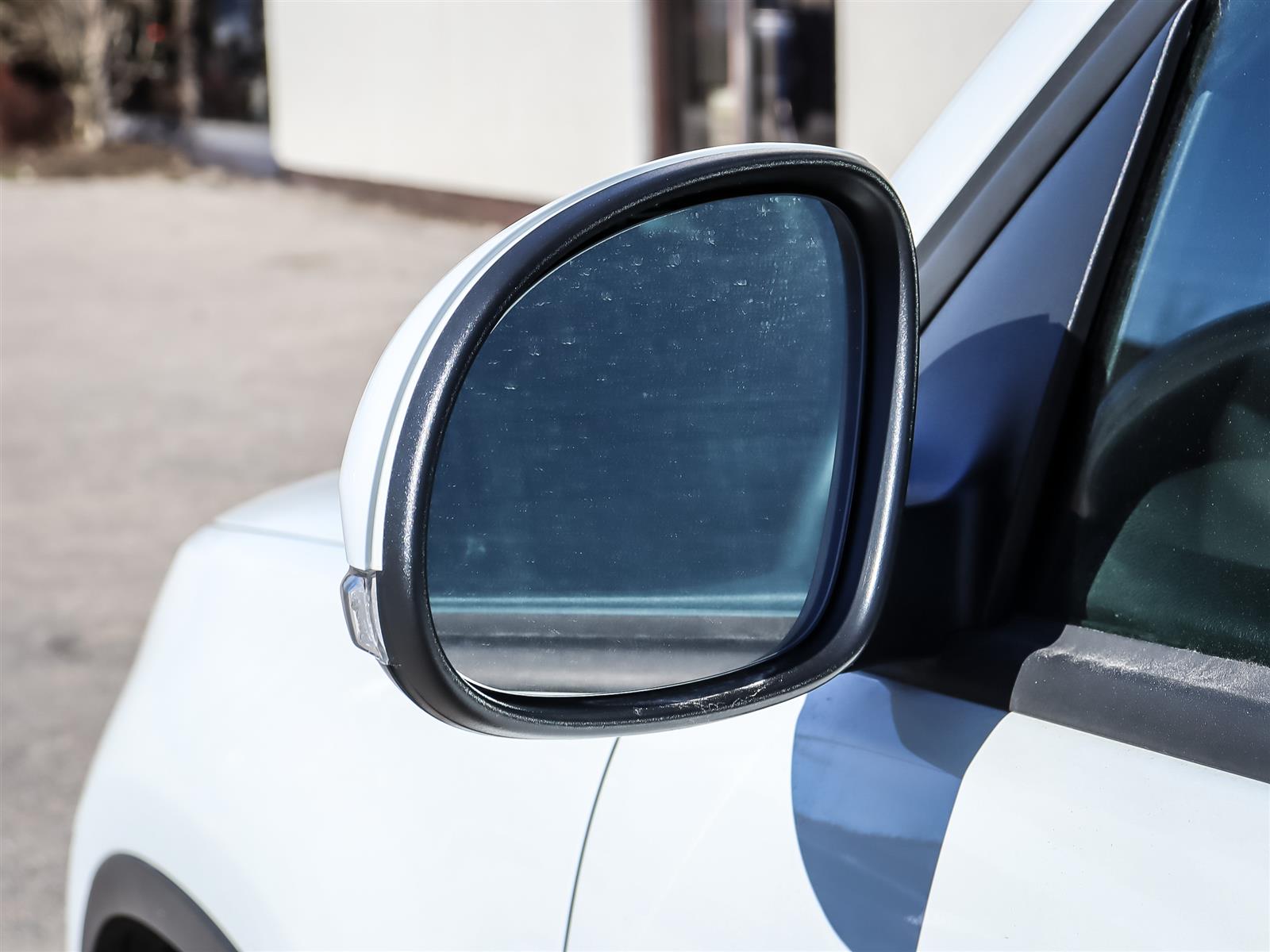 used 2015 Volkswagen Tiguan car