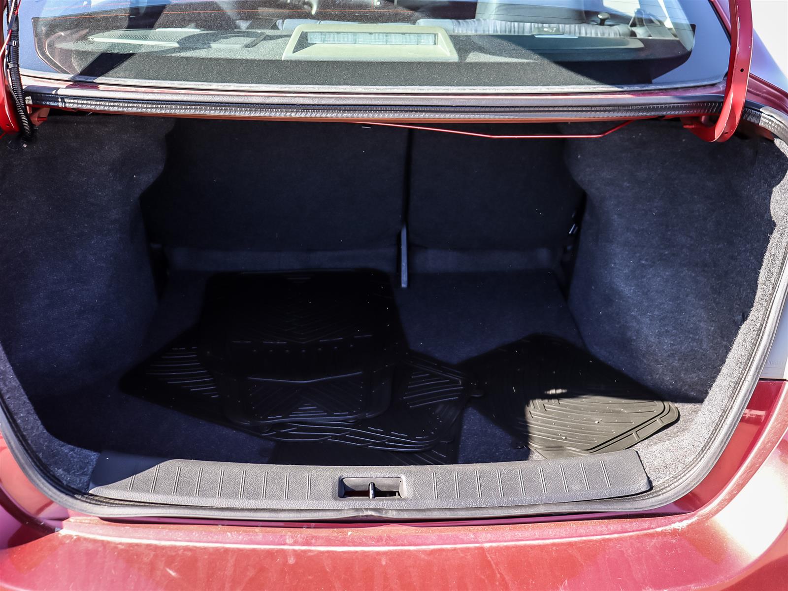 used 2016 Nissan Sentra car