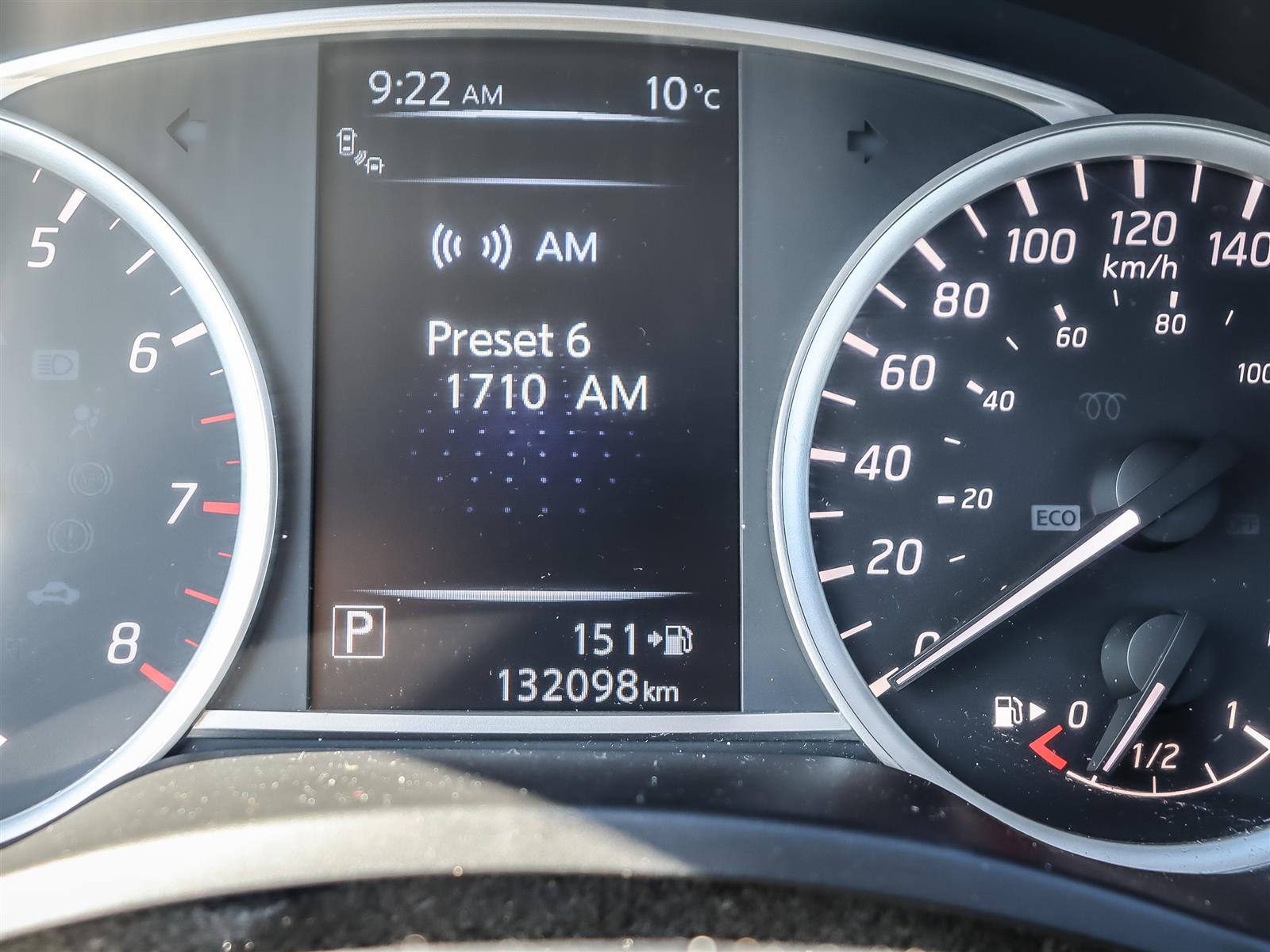 used 2016 Nissan Sentra car