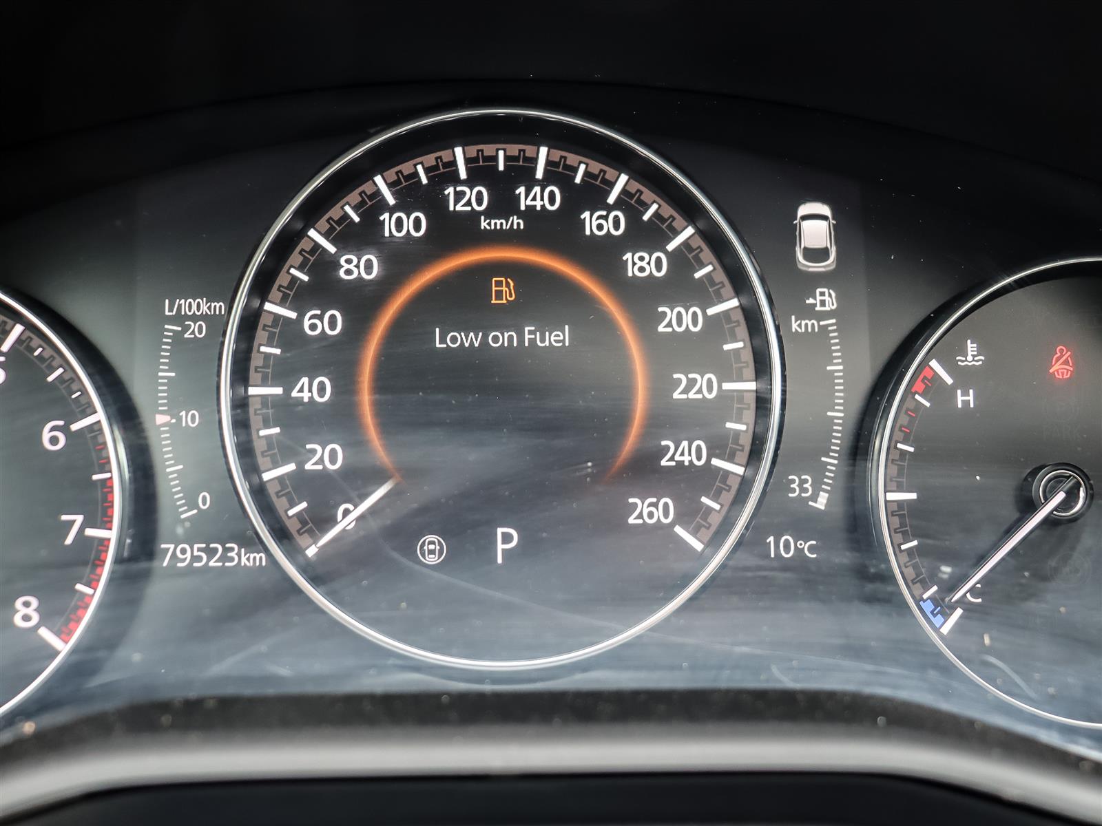 used 2022 Mazda CX-30 car