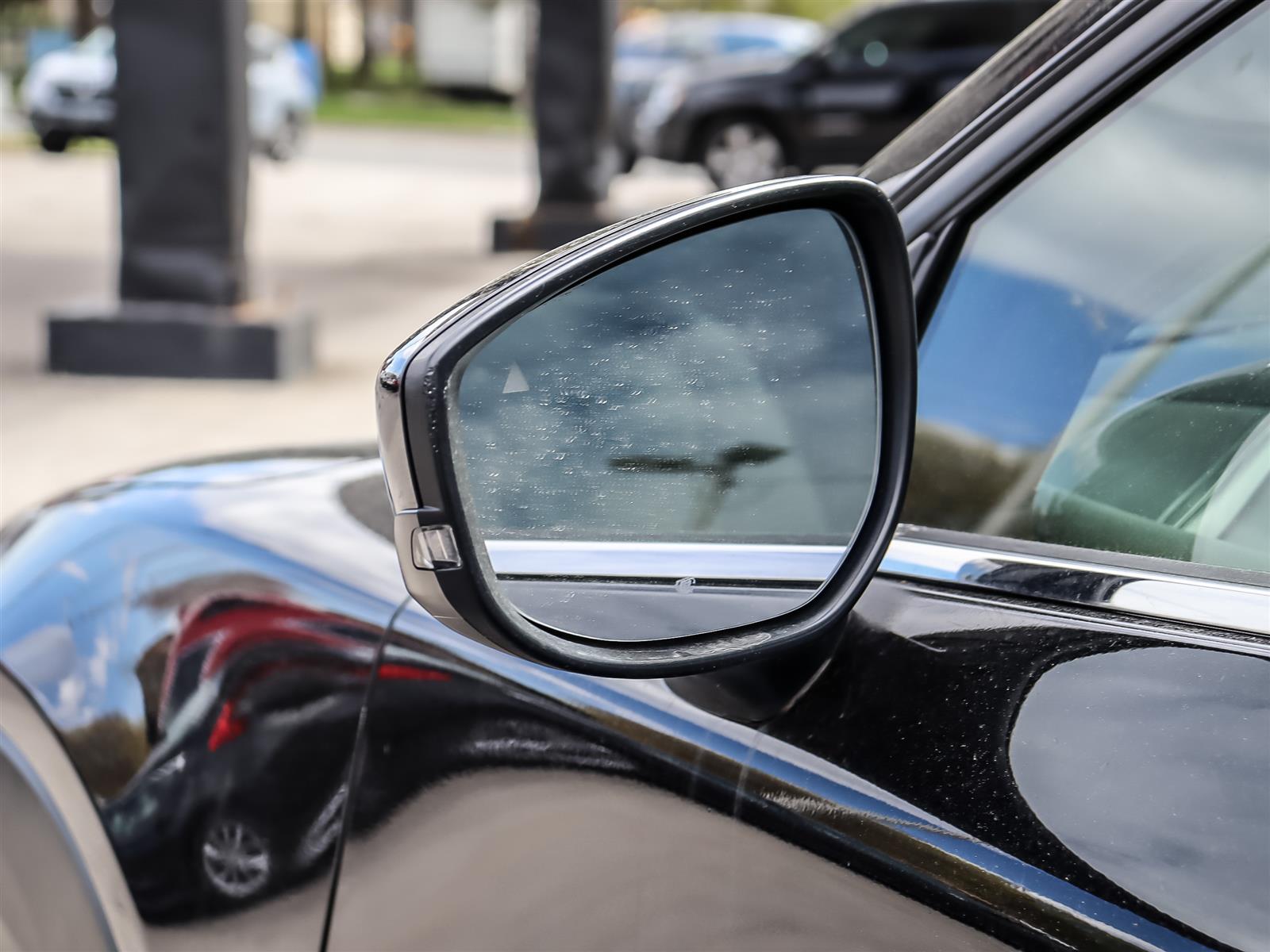 used 2022 Mazda CX-30 car