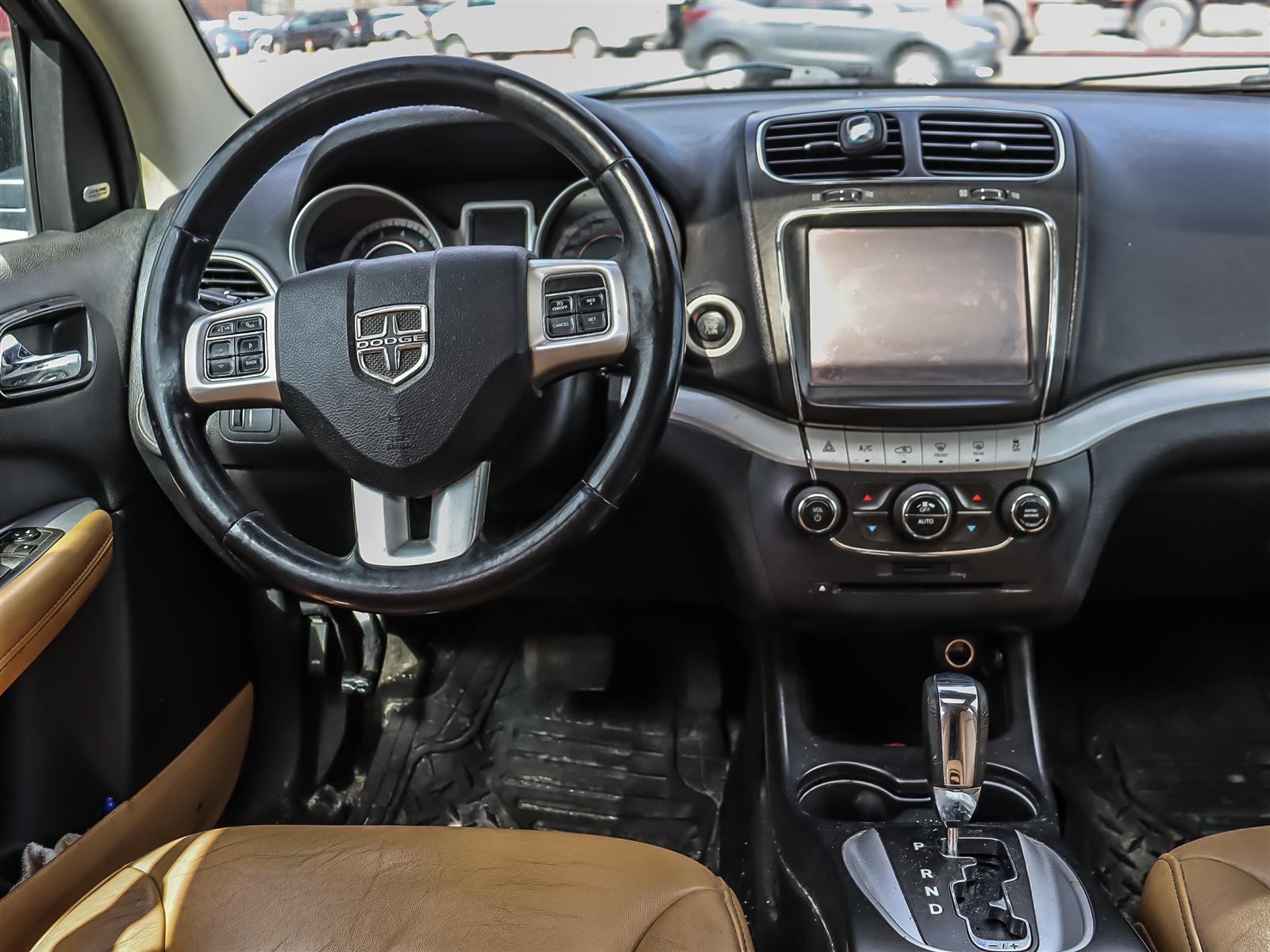 used 2014 Dodge Journey car