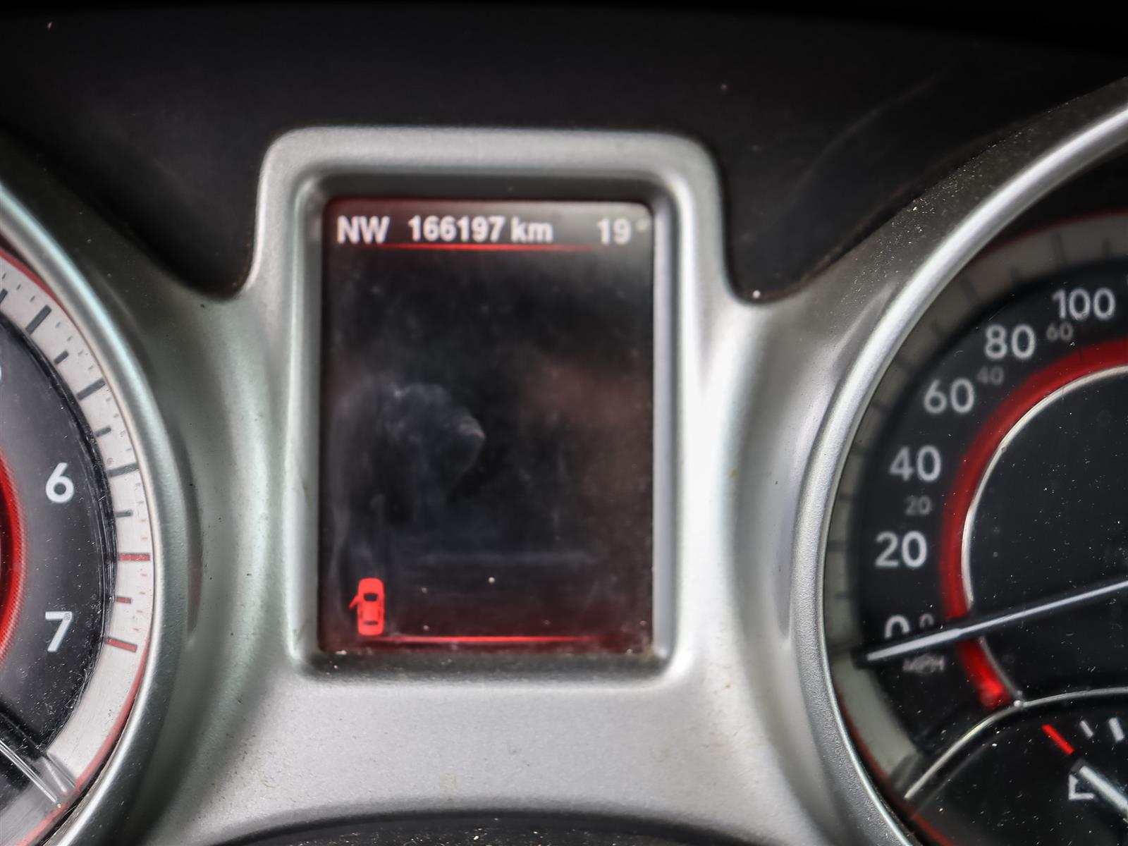 used 2014 Dodge Journey car