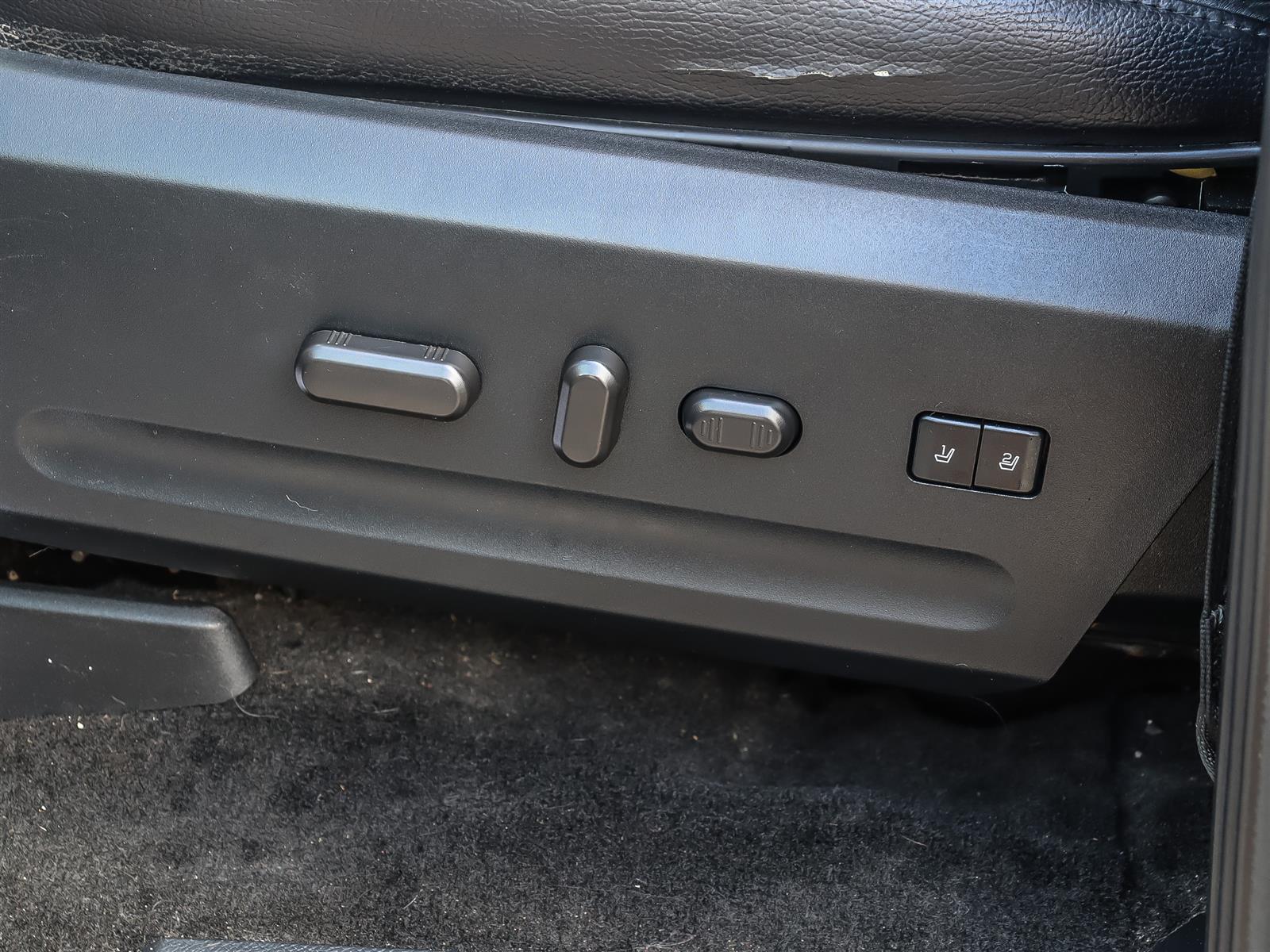 used 2017 Ford Expedition car