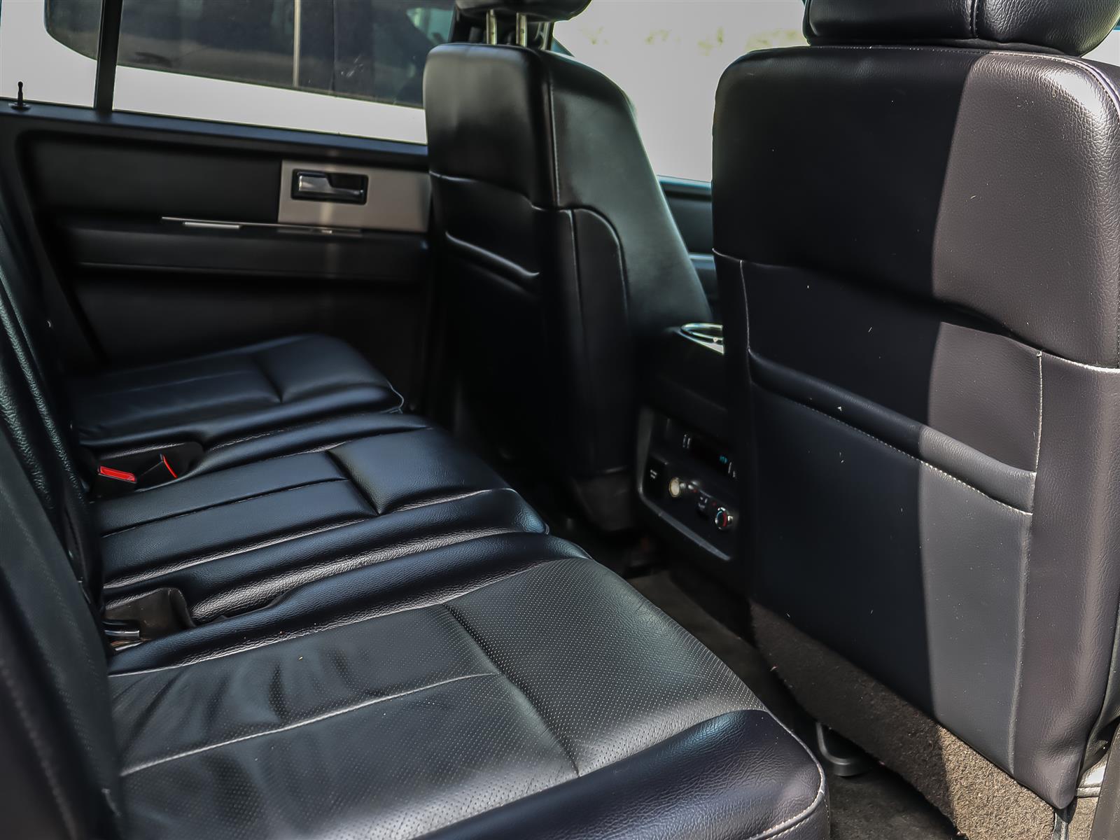 used 2017 Ford Expedition car