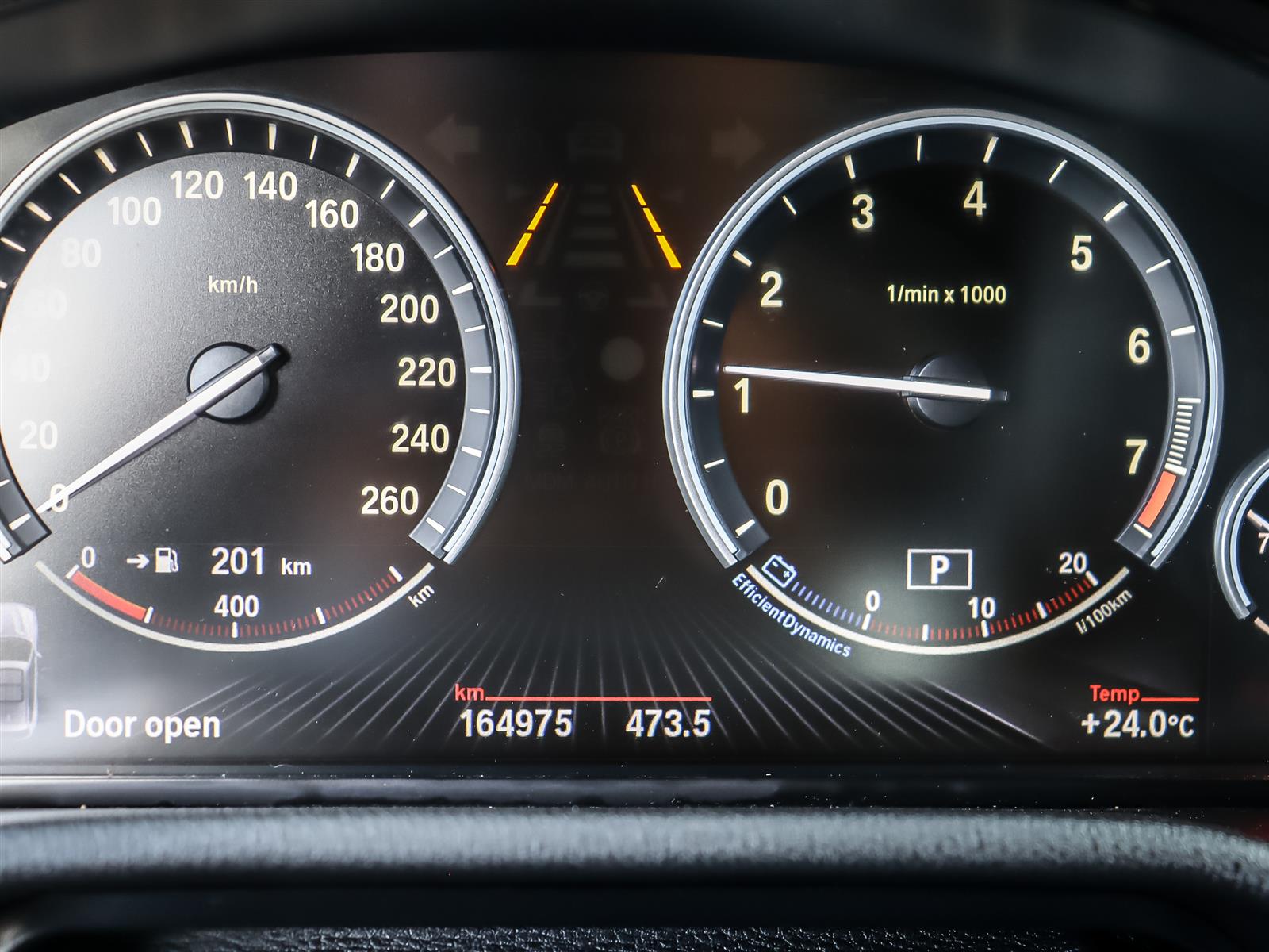 used 2016 BMW X3 car
