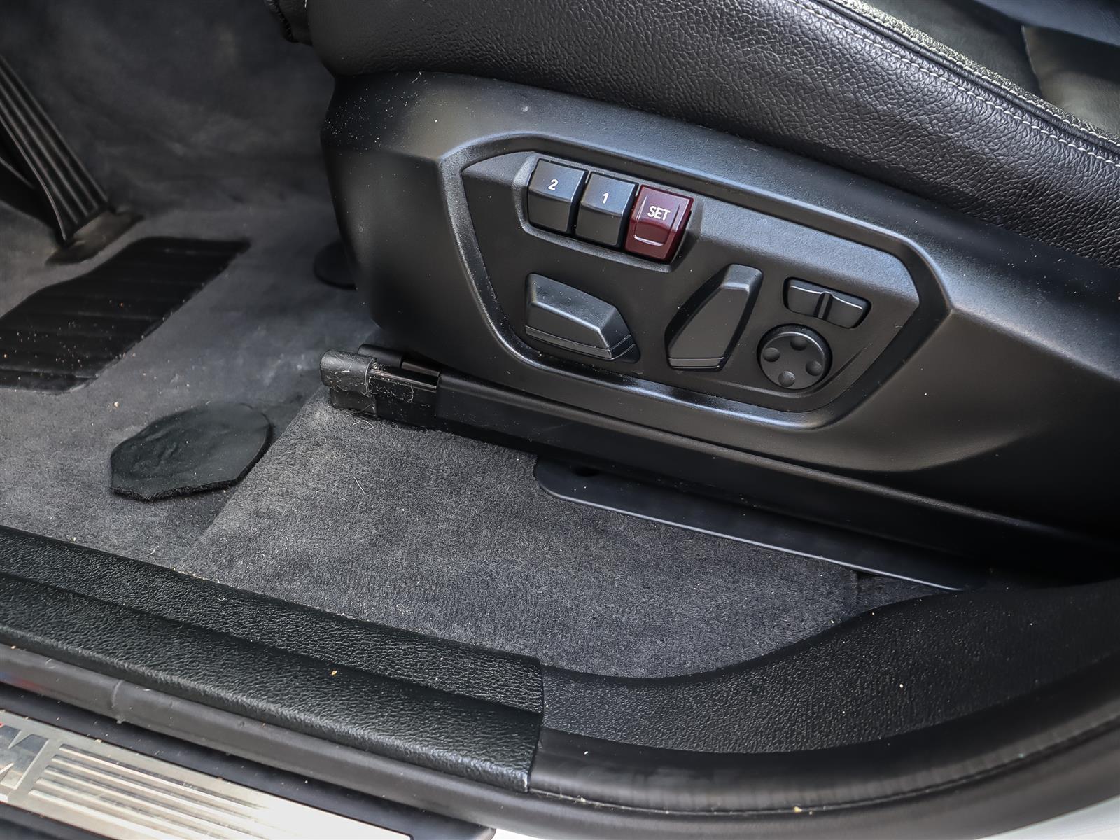 used 2016 BMW X3 car