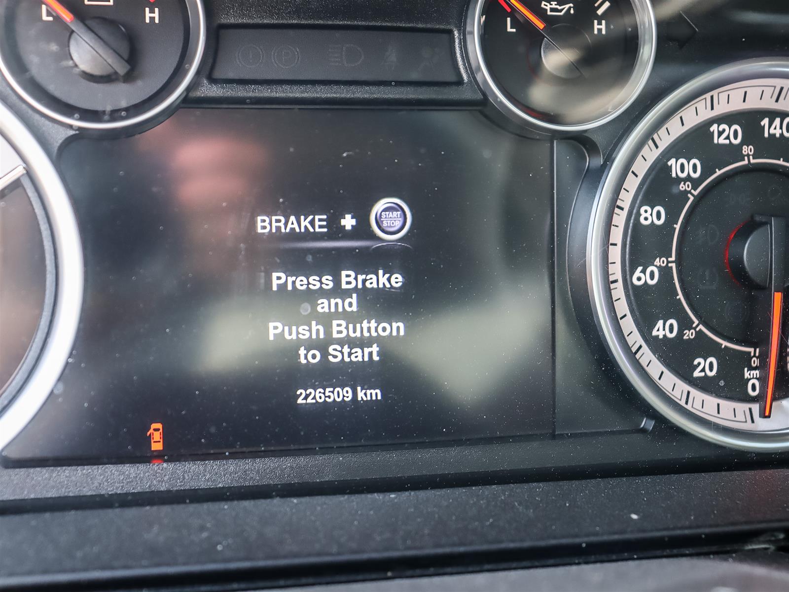 used 2015 Ram 1500 car