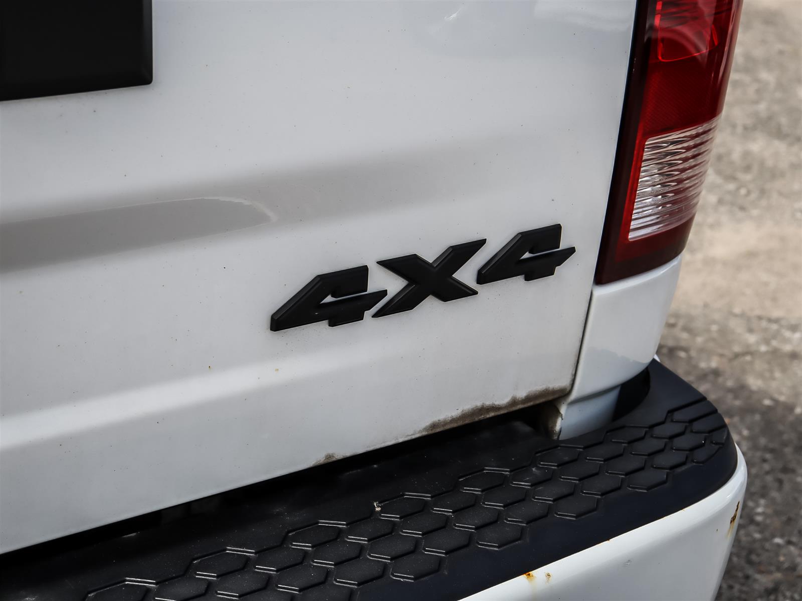 used 2019 Ram 1500 car