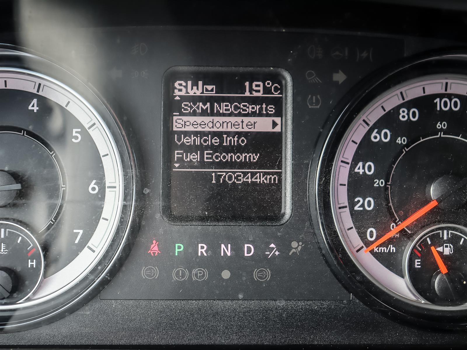 used 2021 Ram 1500 car
